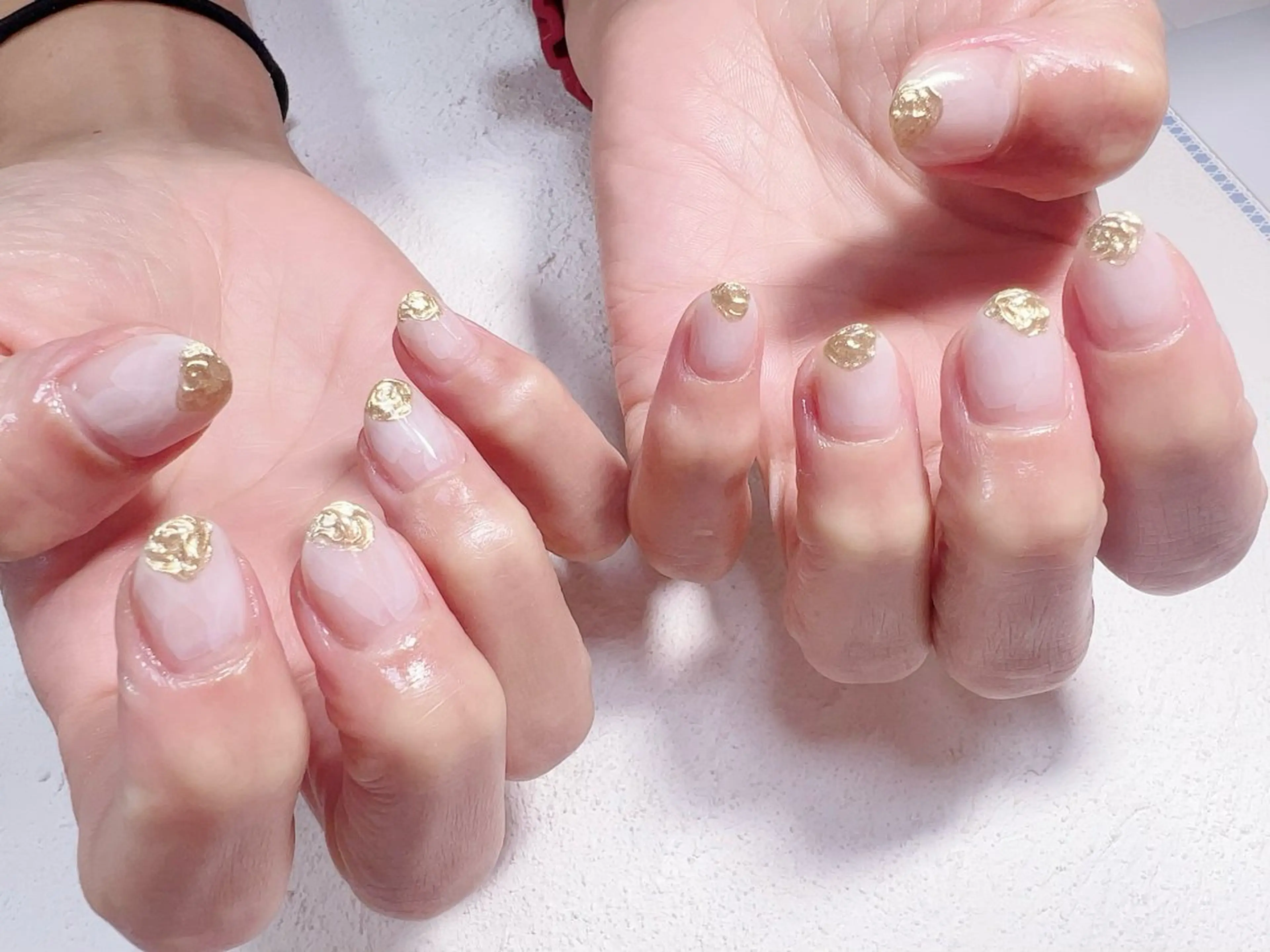 ネイル Regaro i.sのネイルデザイン