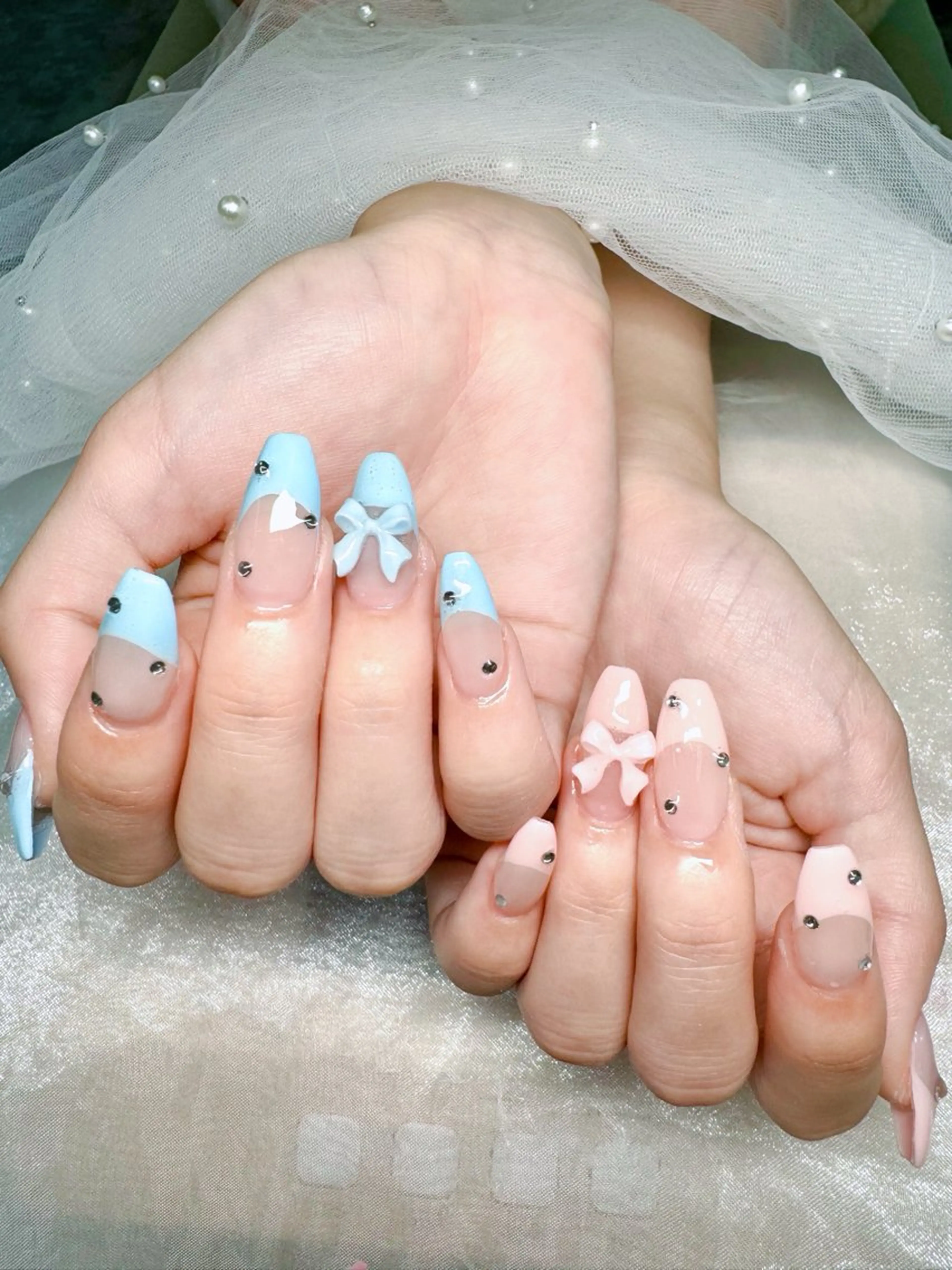 ネイル いちご chan novaのネイルデザイン