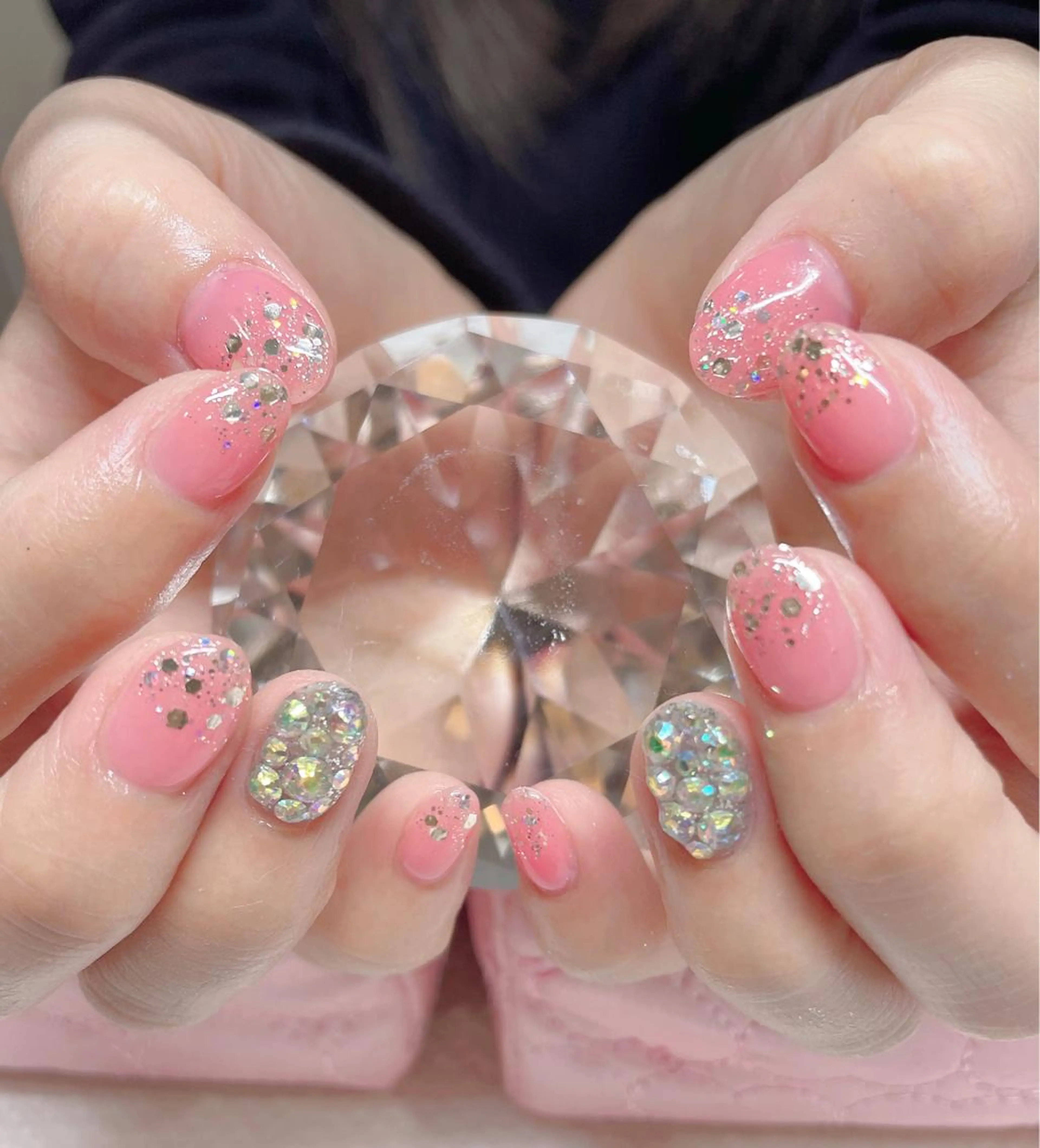 ネイル kouca  nail所属・コウ カnail💅のネイルデザイン