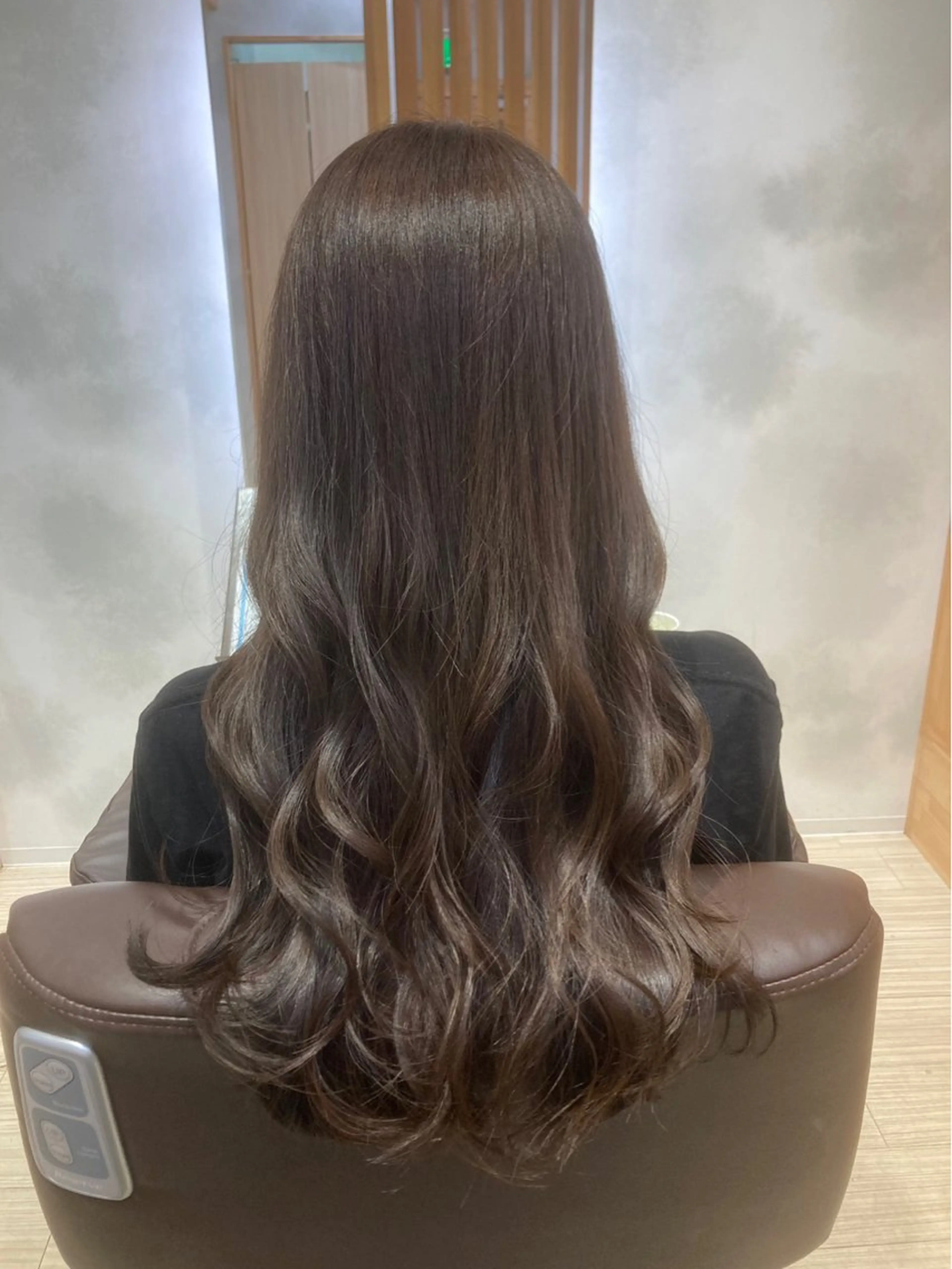 ロング カラー 🌻艶髪カラー🌻 あぼみなみのヘアスタイル