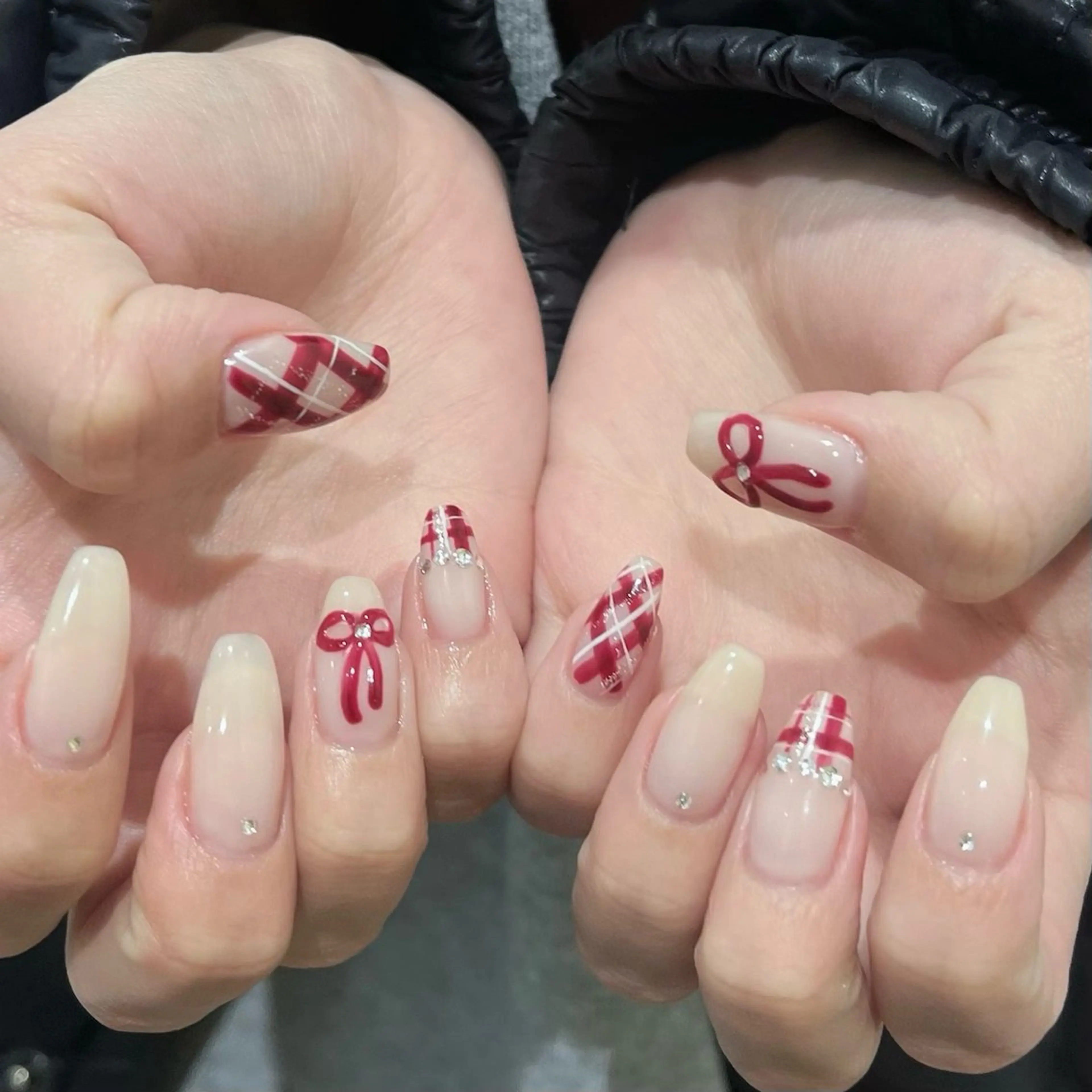 ネイル monart ruunaのネイルデザイン