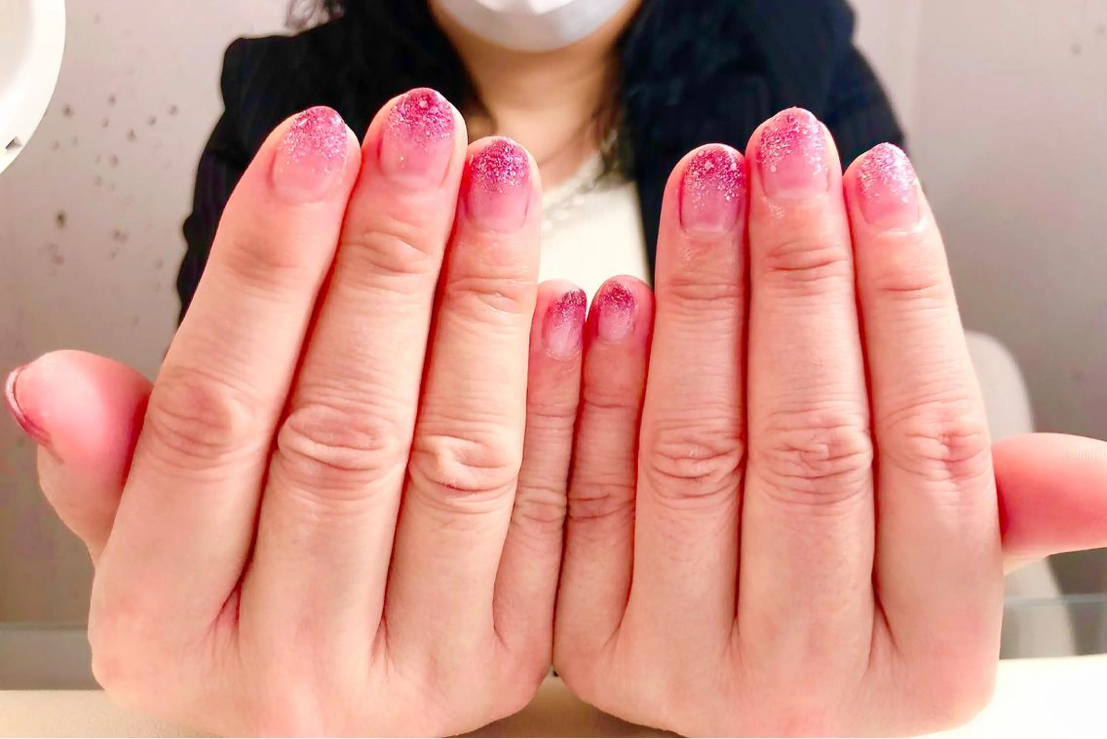 ネイル nailsalon   LE'A所属・ホワイトニング🦷 ネイル💅LEAのその他イメージ