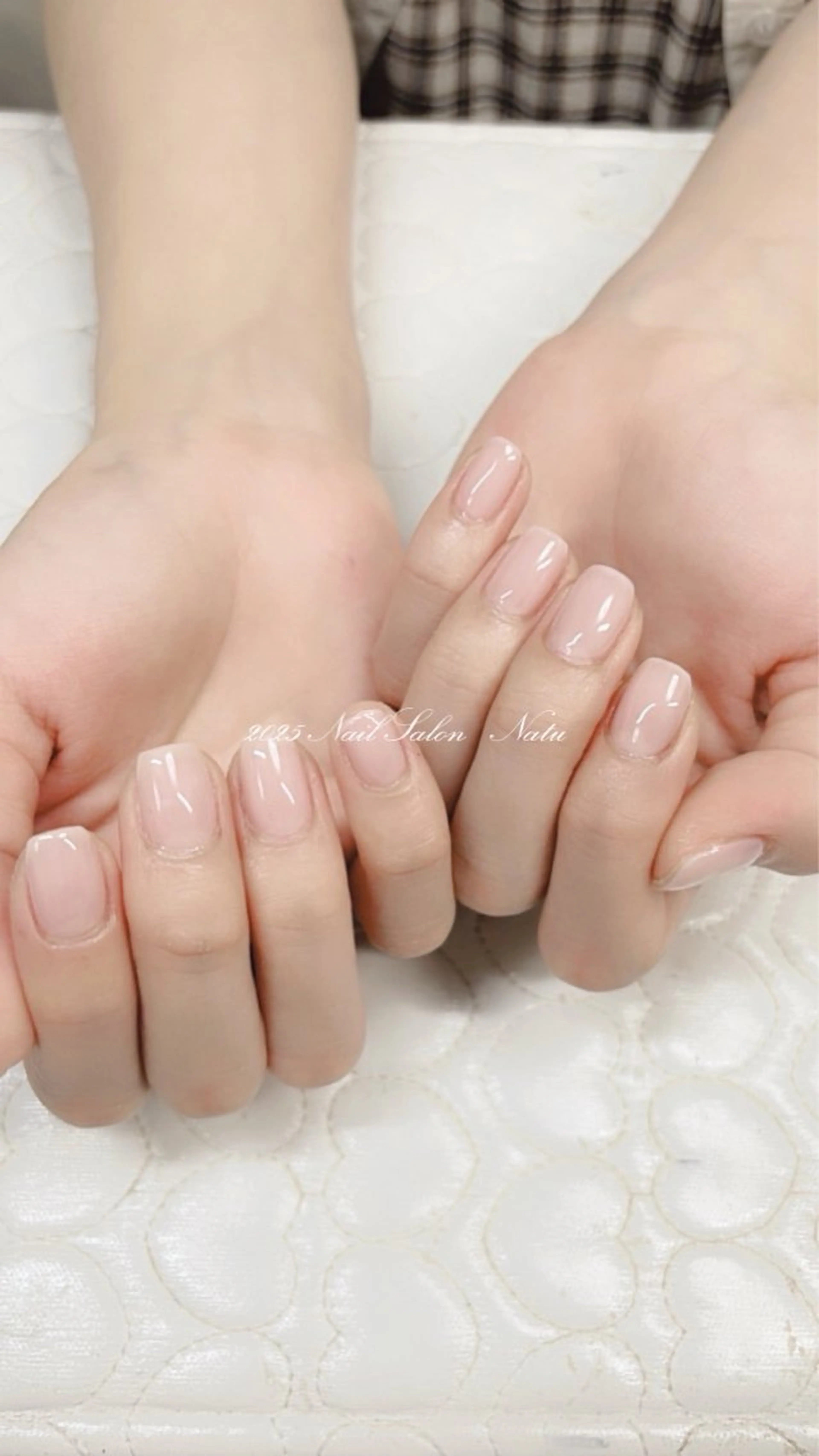 ネイル nailsalon　 Natuのネイルデザイン