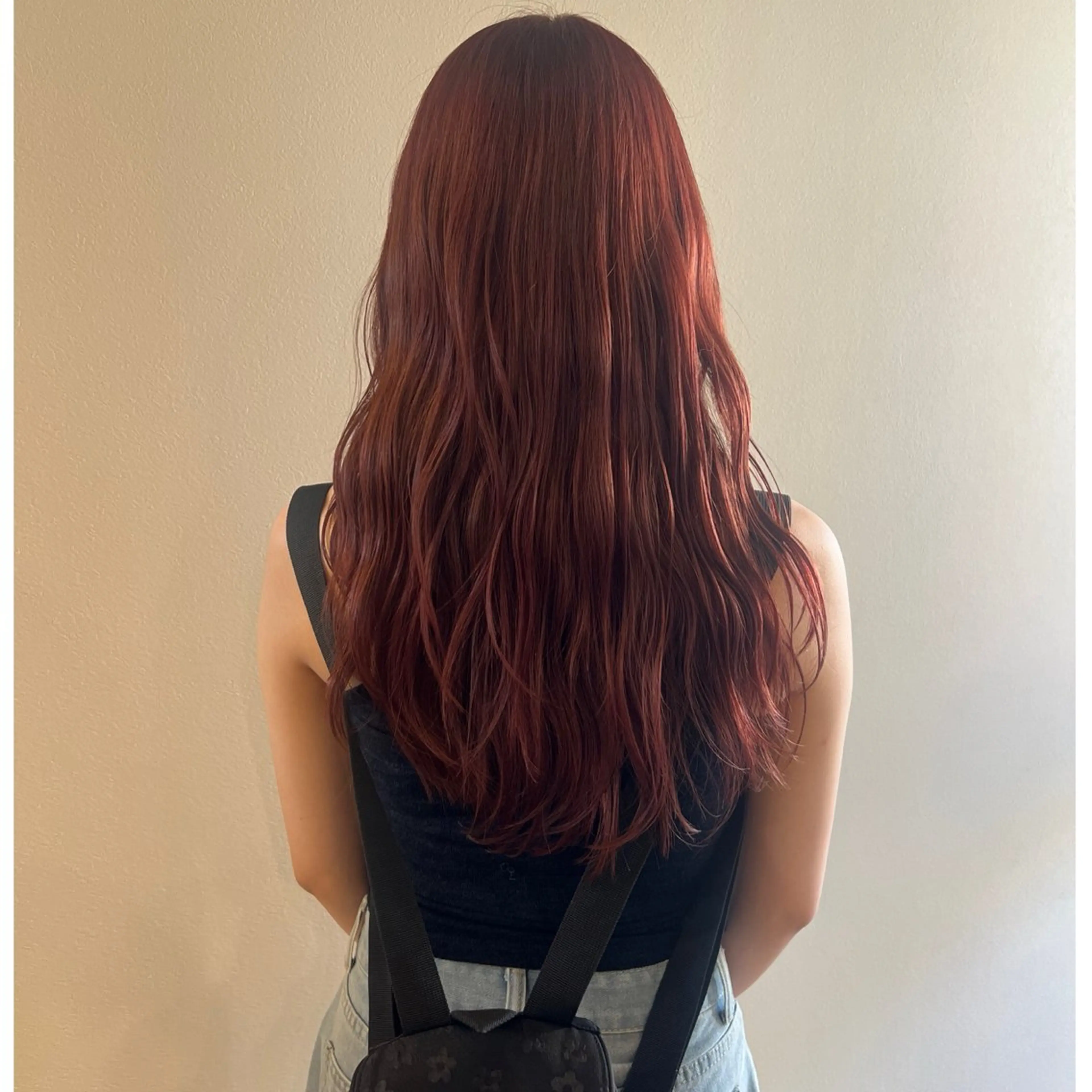 ロング PORT所属・結菜 / portのヘアスタイル