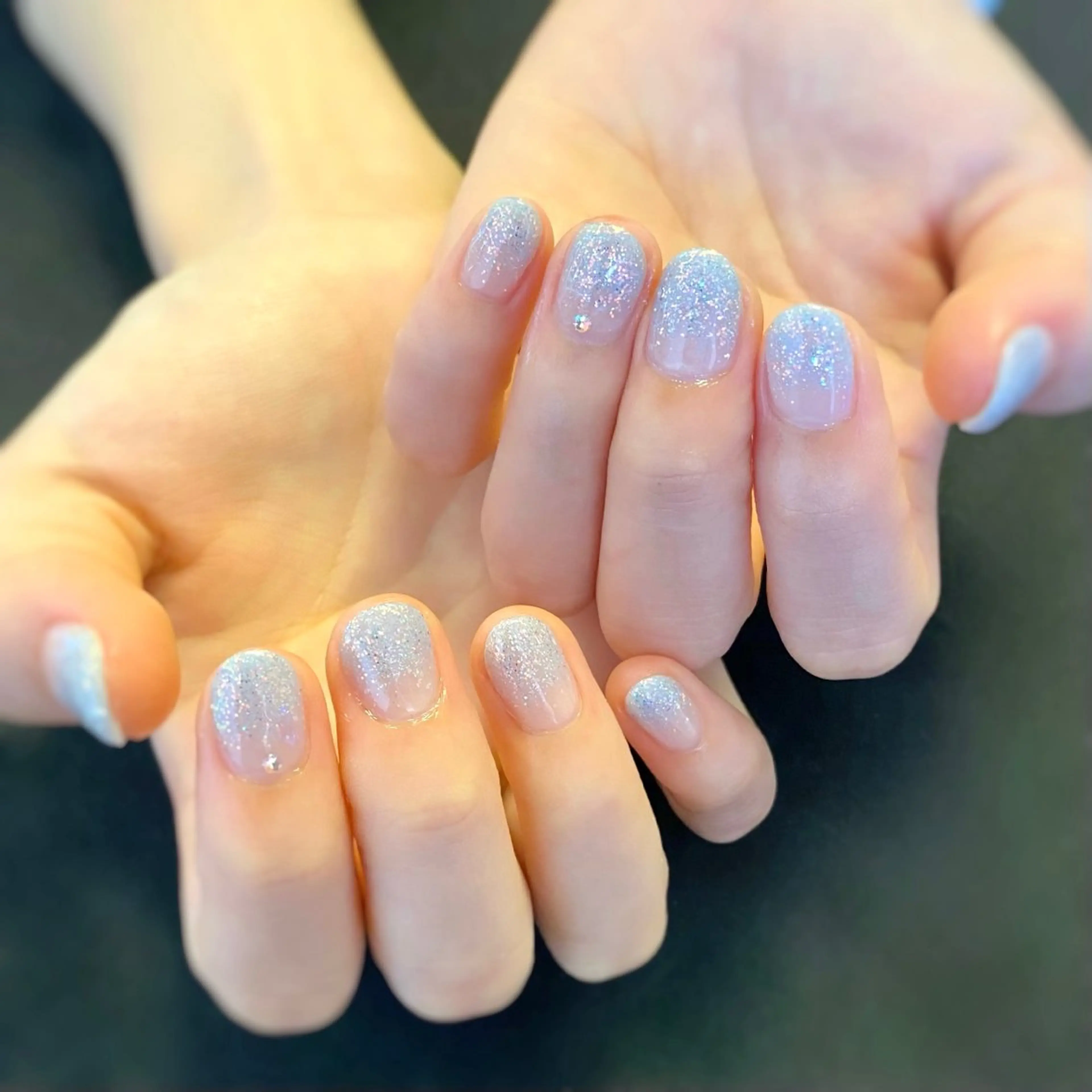 ネイル nail*157 .のネイルデザイン