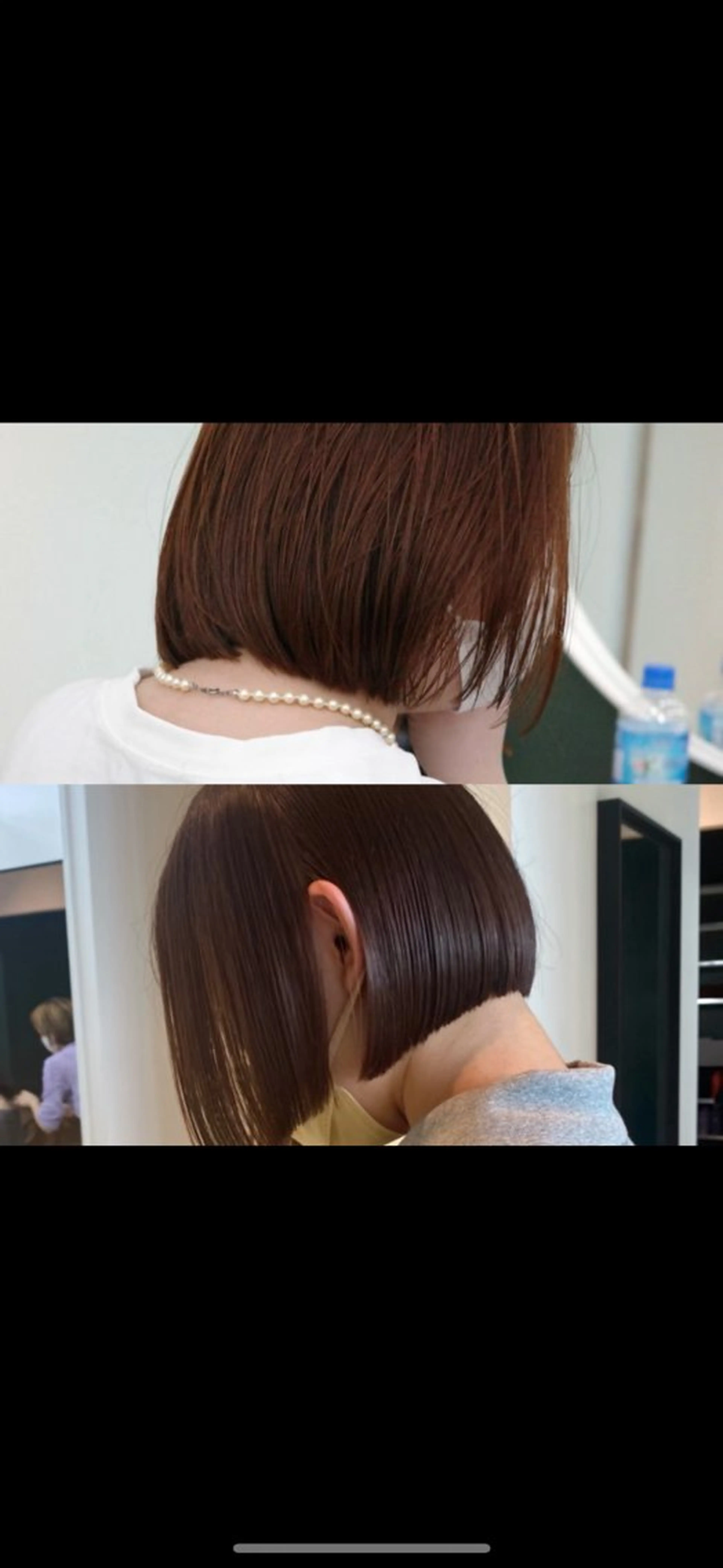 カラー 村田 りょうやのヘアスタイル