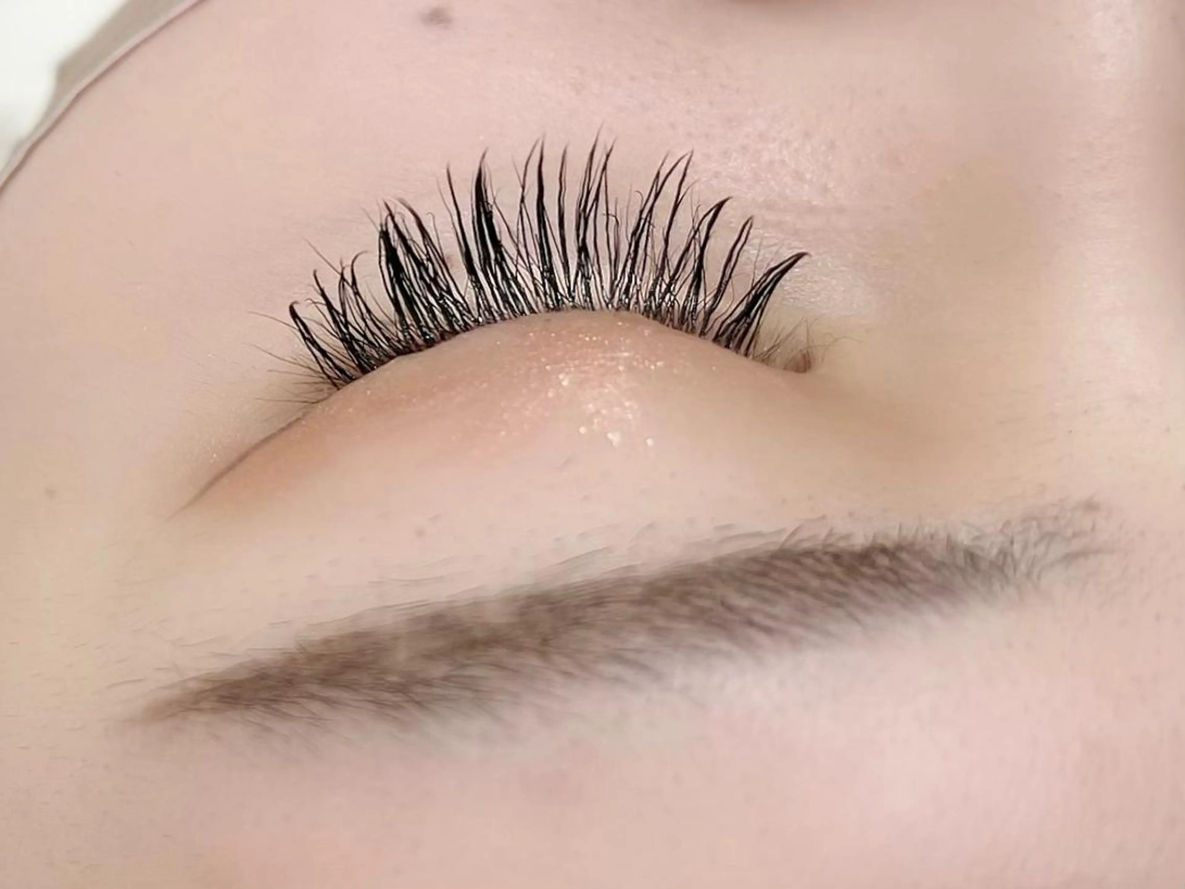 マツエク・マツパ Tink横須賀中央店Eyelash&nail所属・井出 萌美のマツエク・マツパデザイン