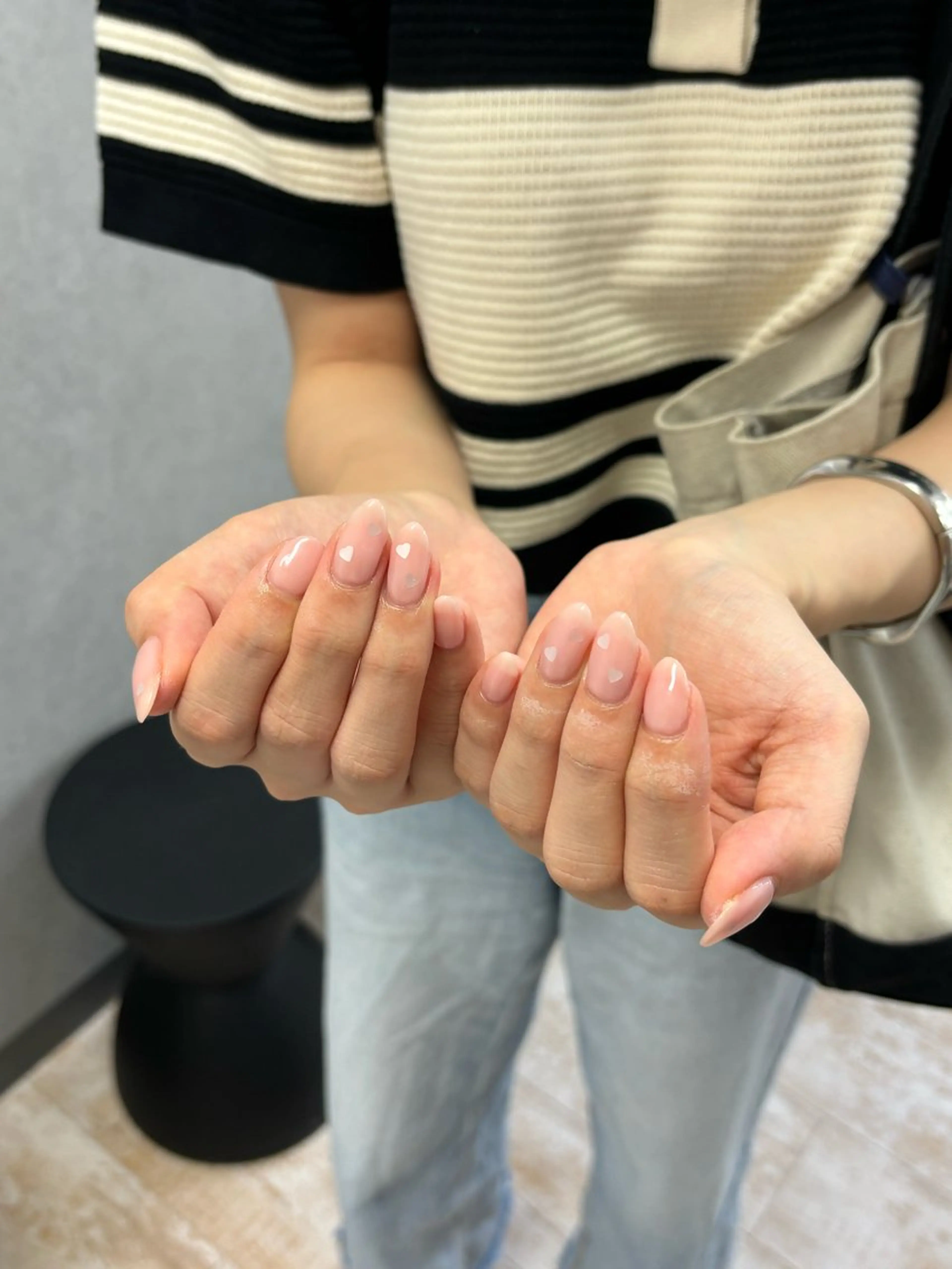 ネイル tink 横浜店所属・阪口 そらのネイルデザイン