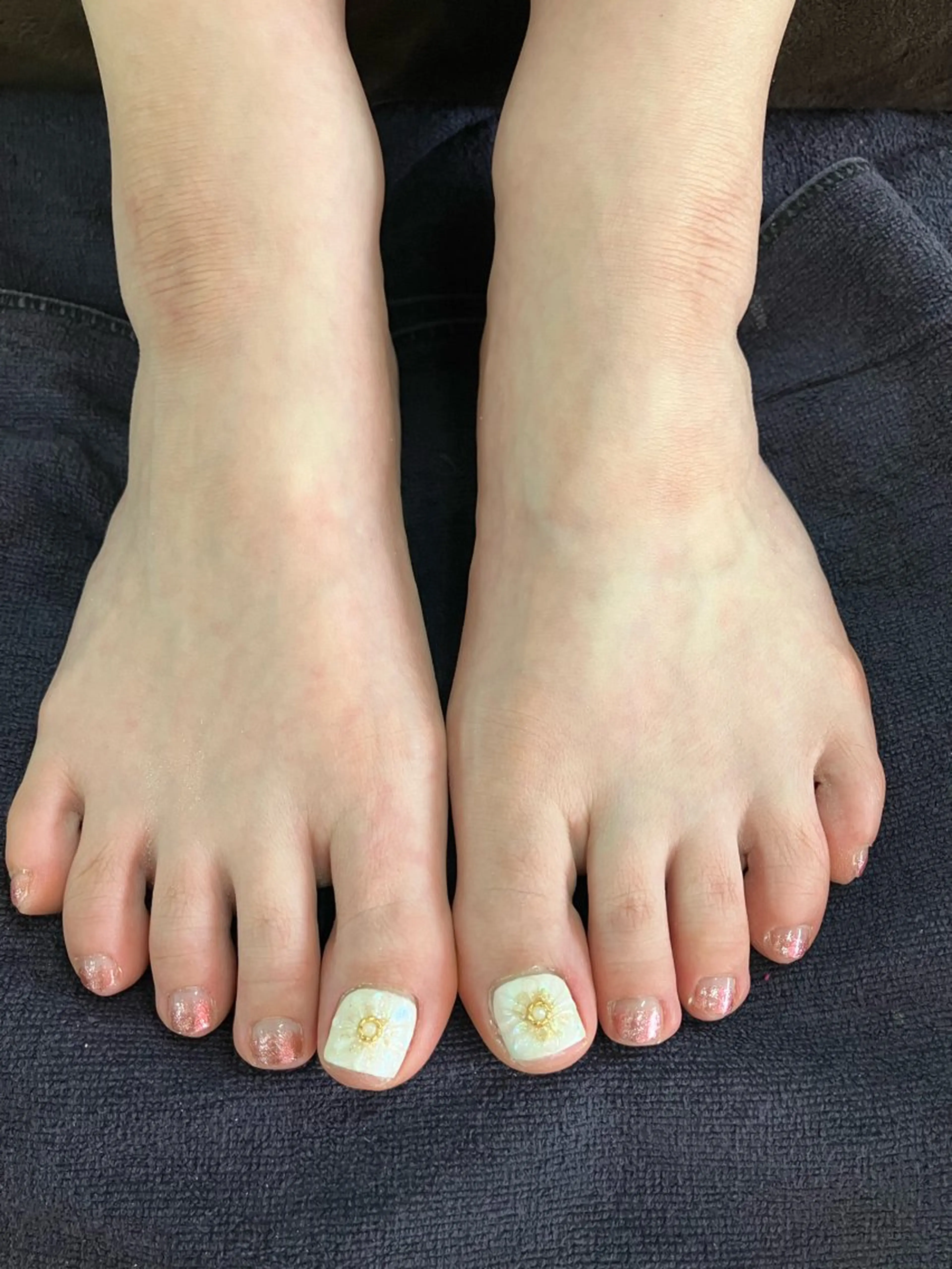 ネイル リリーズネイルサプライ所属・リリーズサプライ 瀬尾のネイルデザイン