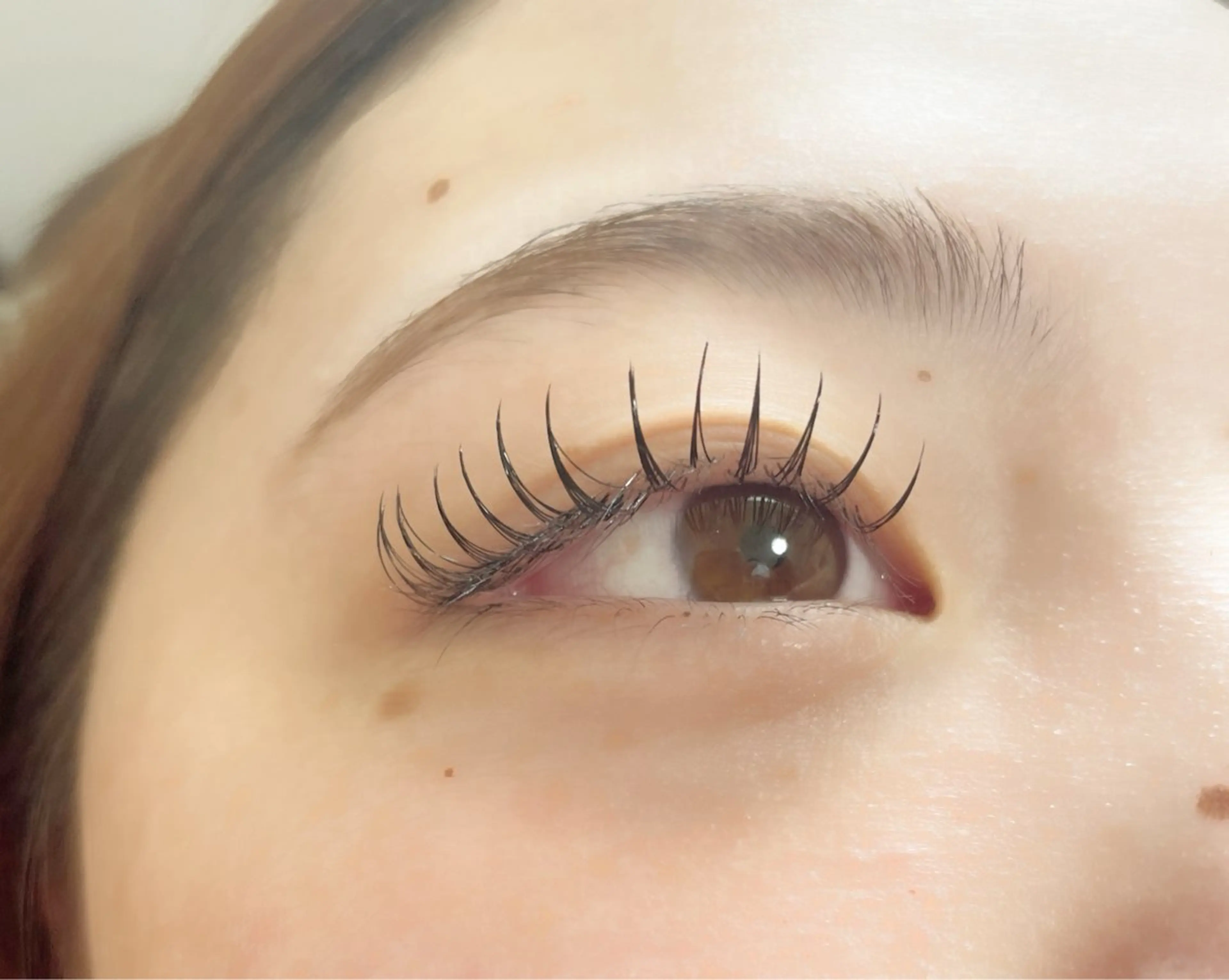 マツエク・マツパ eyelash salonplaceのマツエク・マツパデザイン