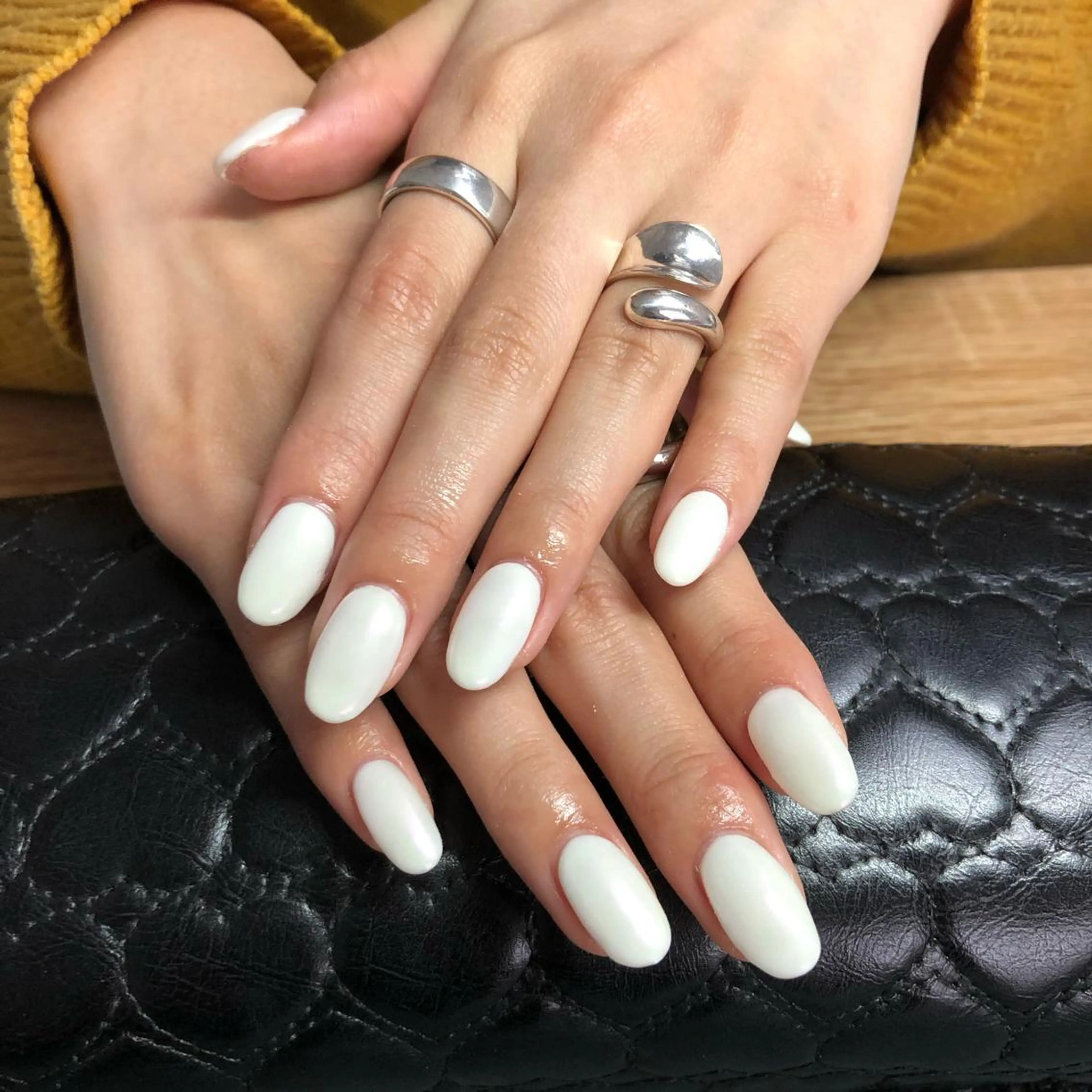 ネイル オーロラネイル FELICE ﾌｪﾘｰﾁｪのネイルデザイン