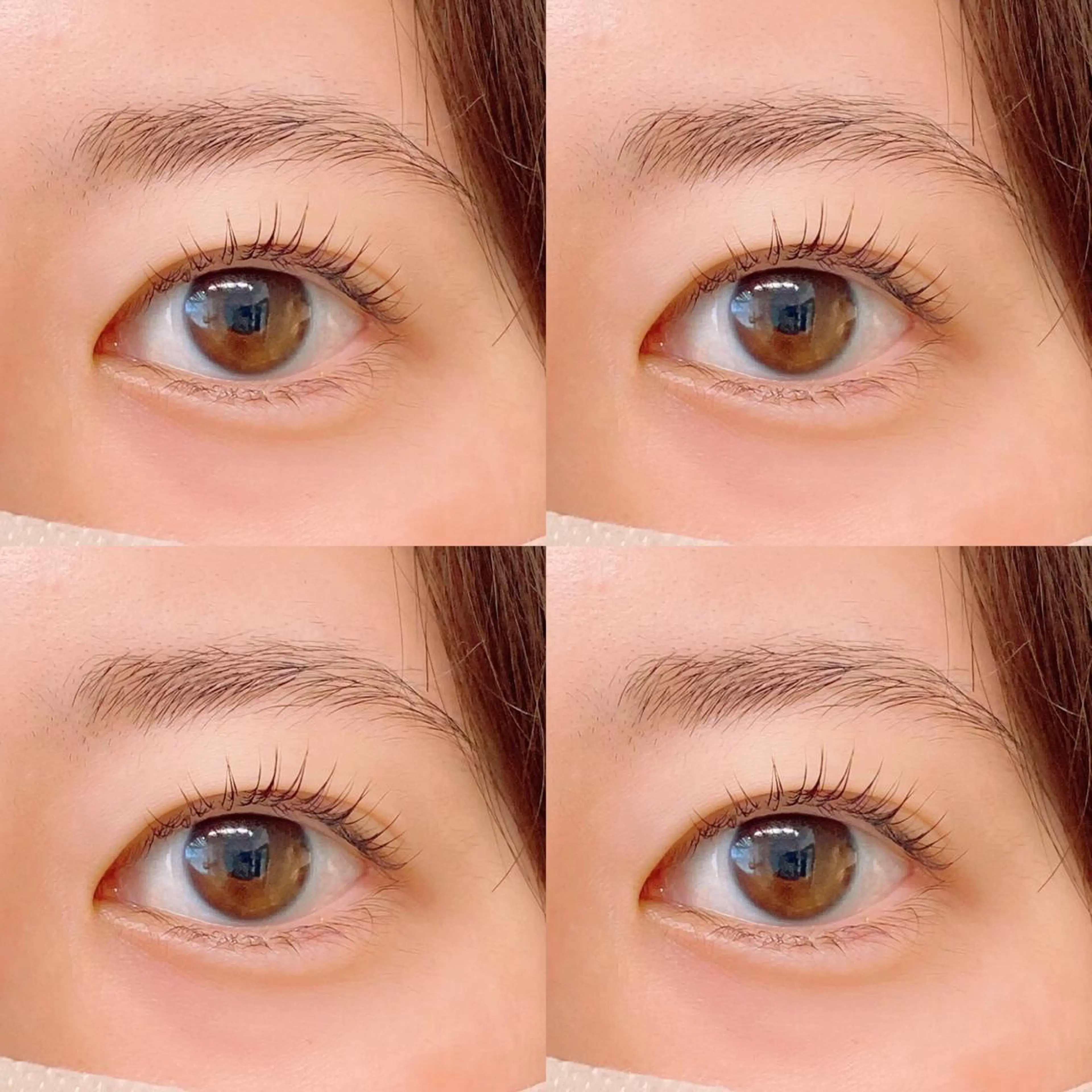 マツエク・マツパ Total Beauty Salon siesta所属・yu (ユウ)の眉毛・アイブロウイメージ