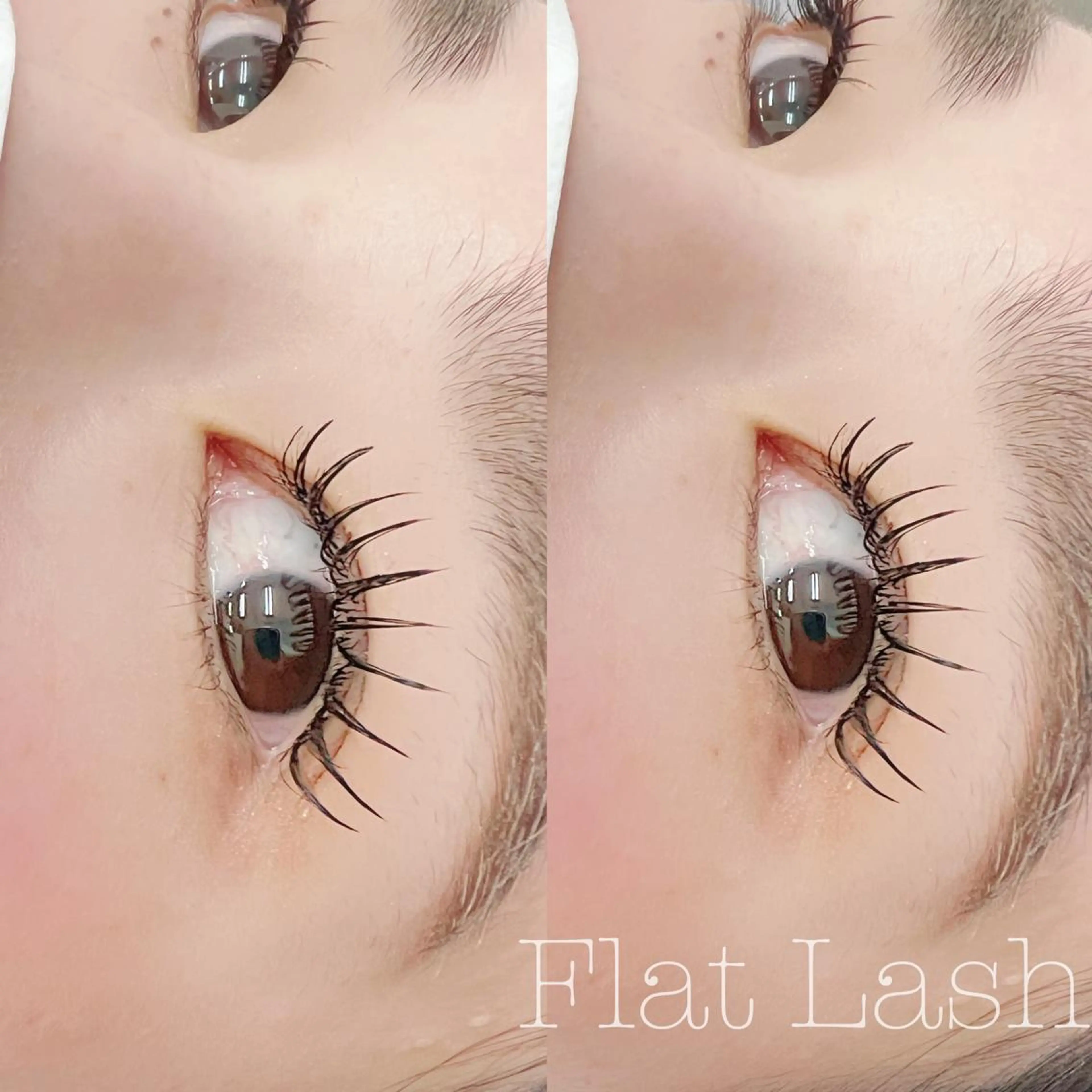 マツエク・マツパ マツエク nico所属・nico kotono🌼のマツエク・マツパデザイン