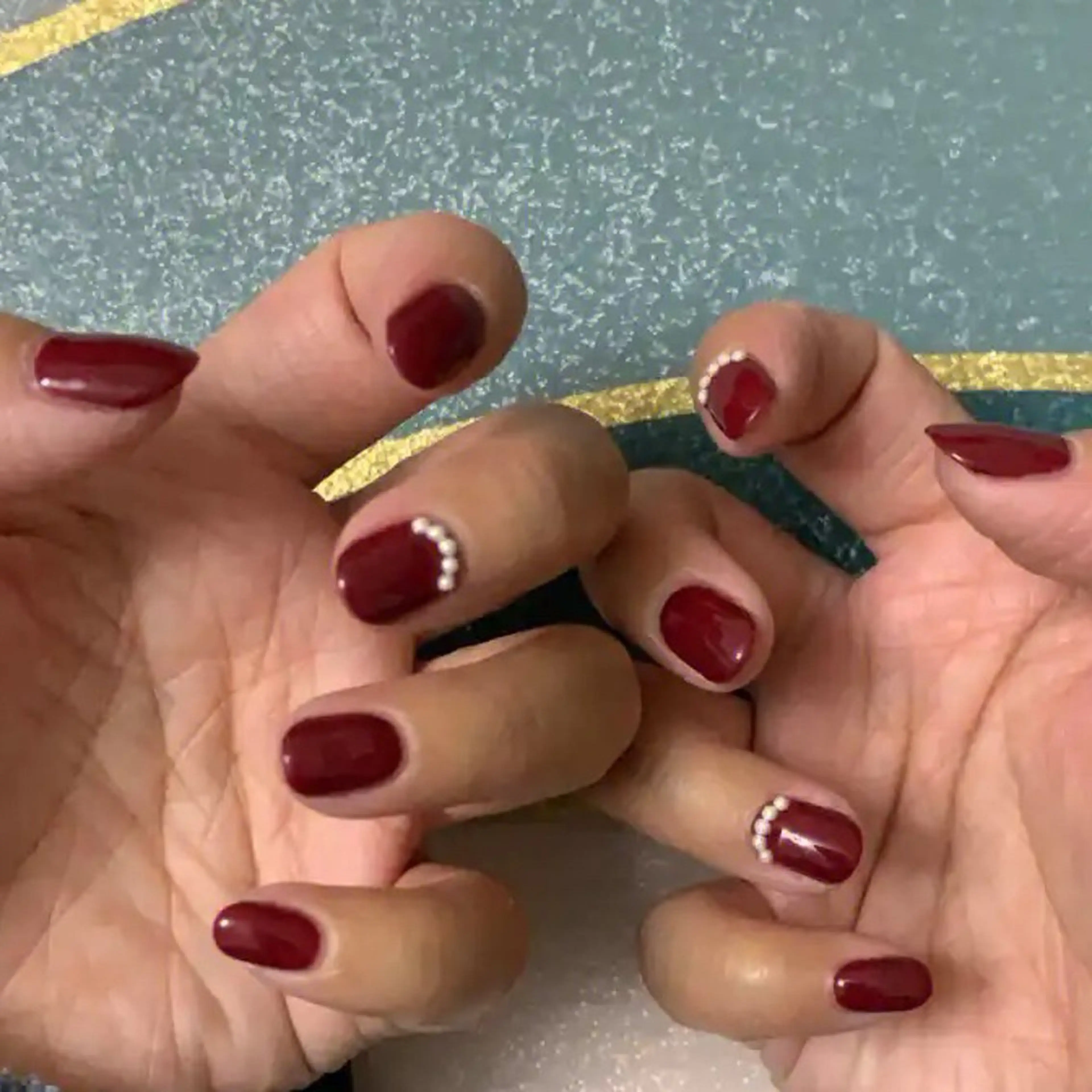 ネイル Sun Nail サン ネイルサロンのネイルデザイン