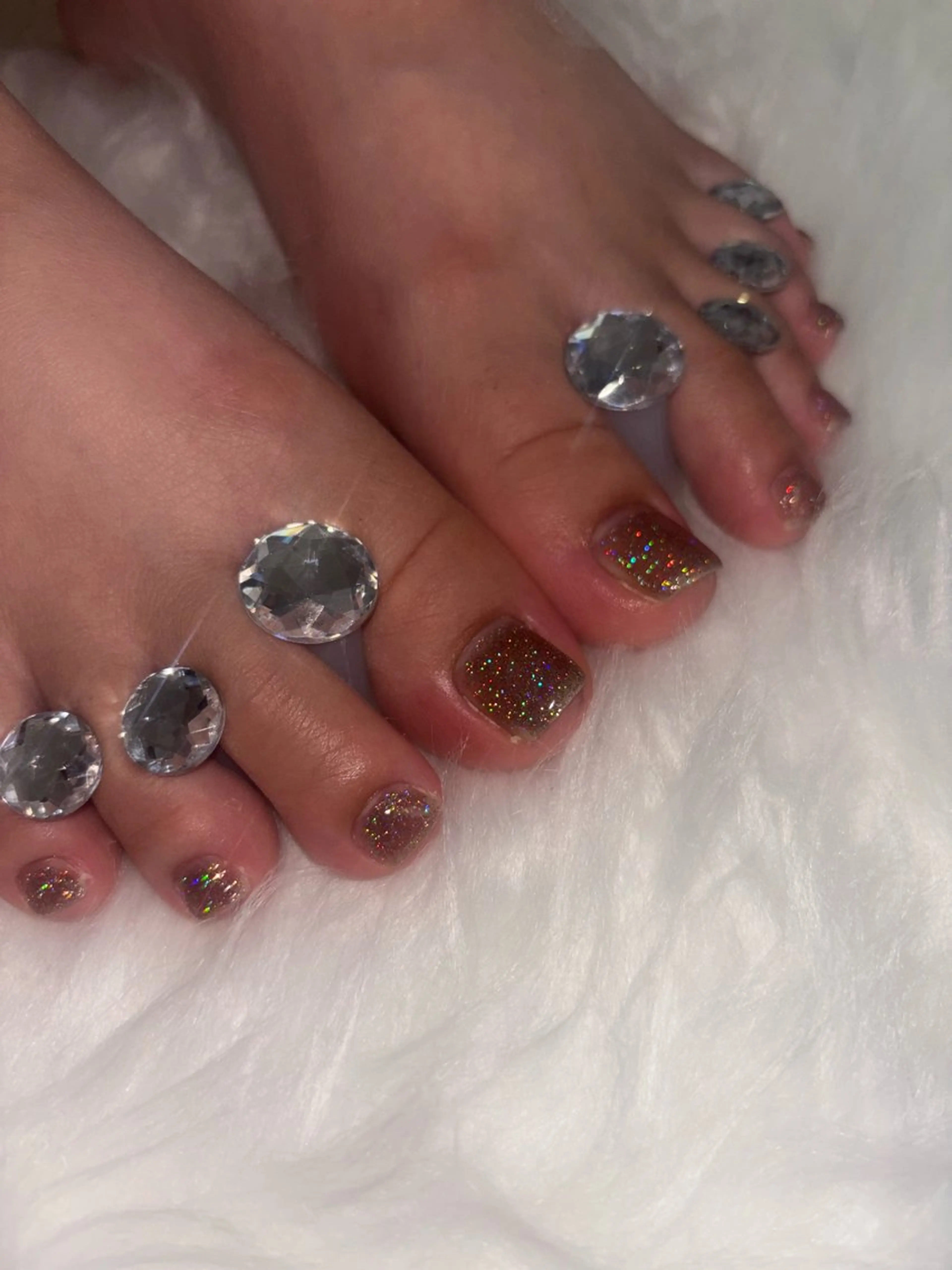 練習モニター・ワンカラーの写真