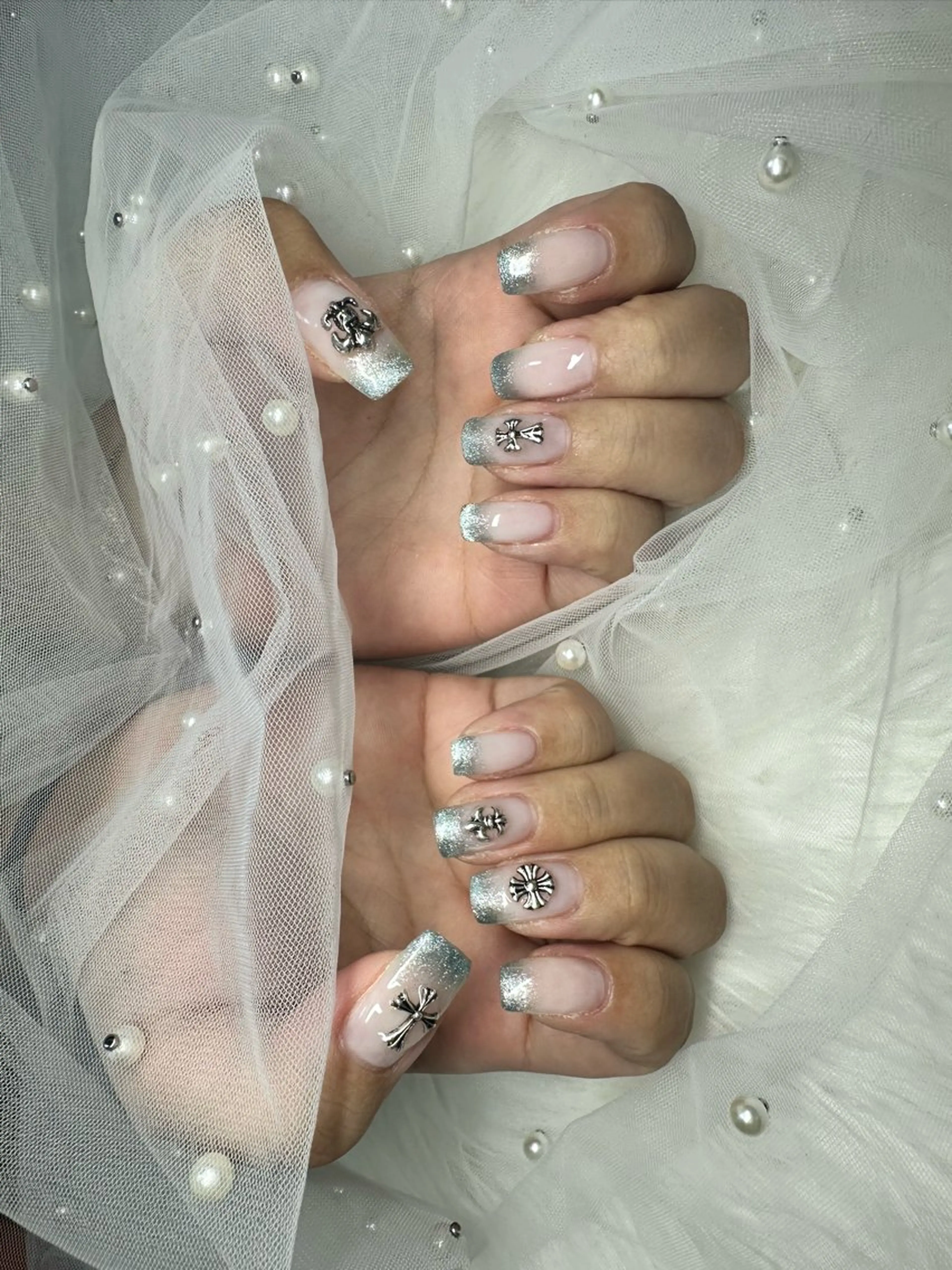 ネイル 〜Nail salon Lys〜のネイルデザイン