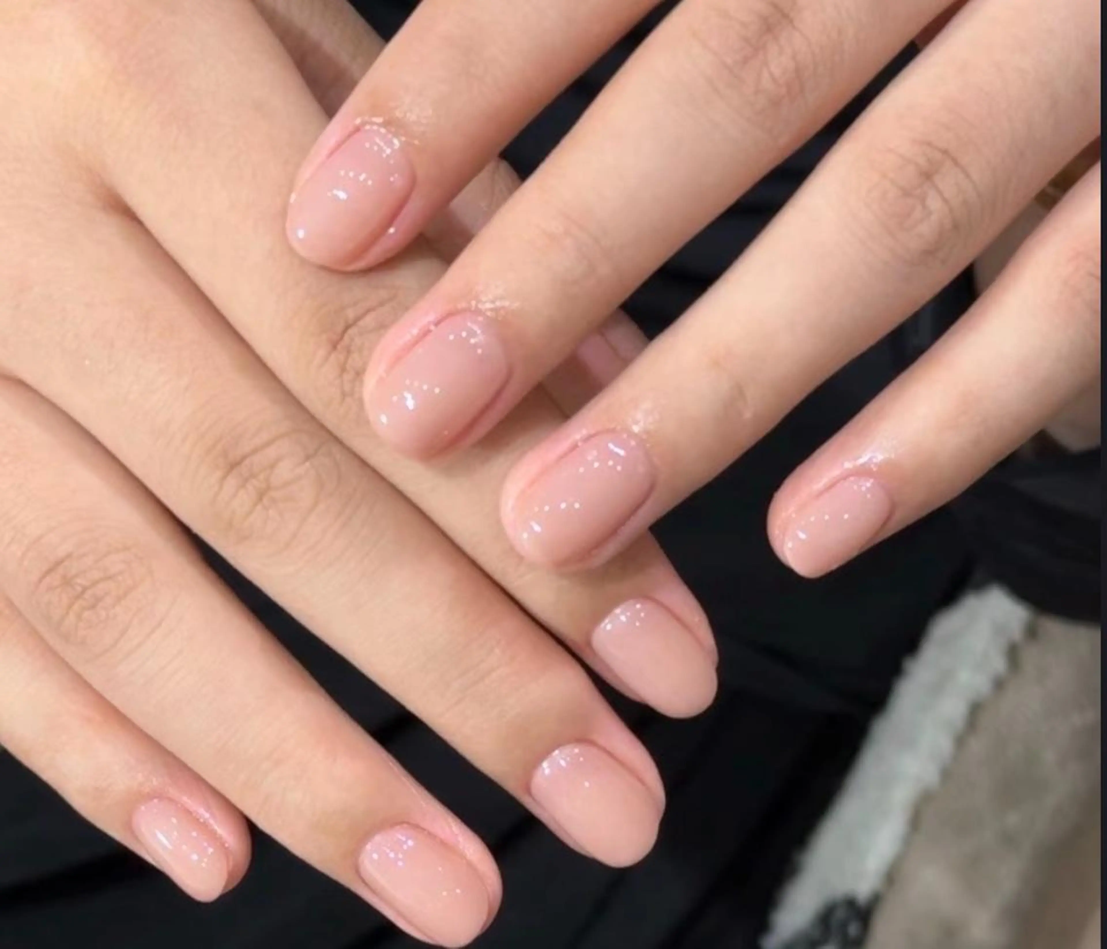 ネイル ハンドネイル 🎀 NaNa_nailのネイルデザイン