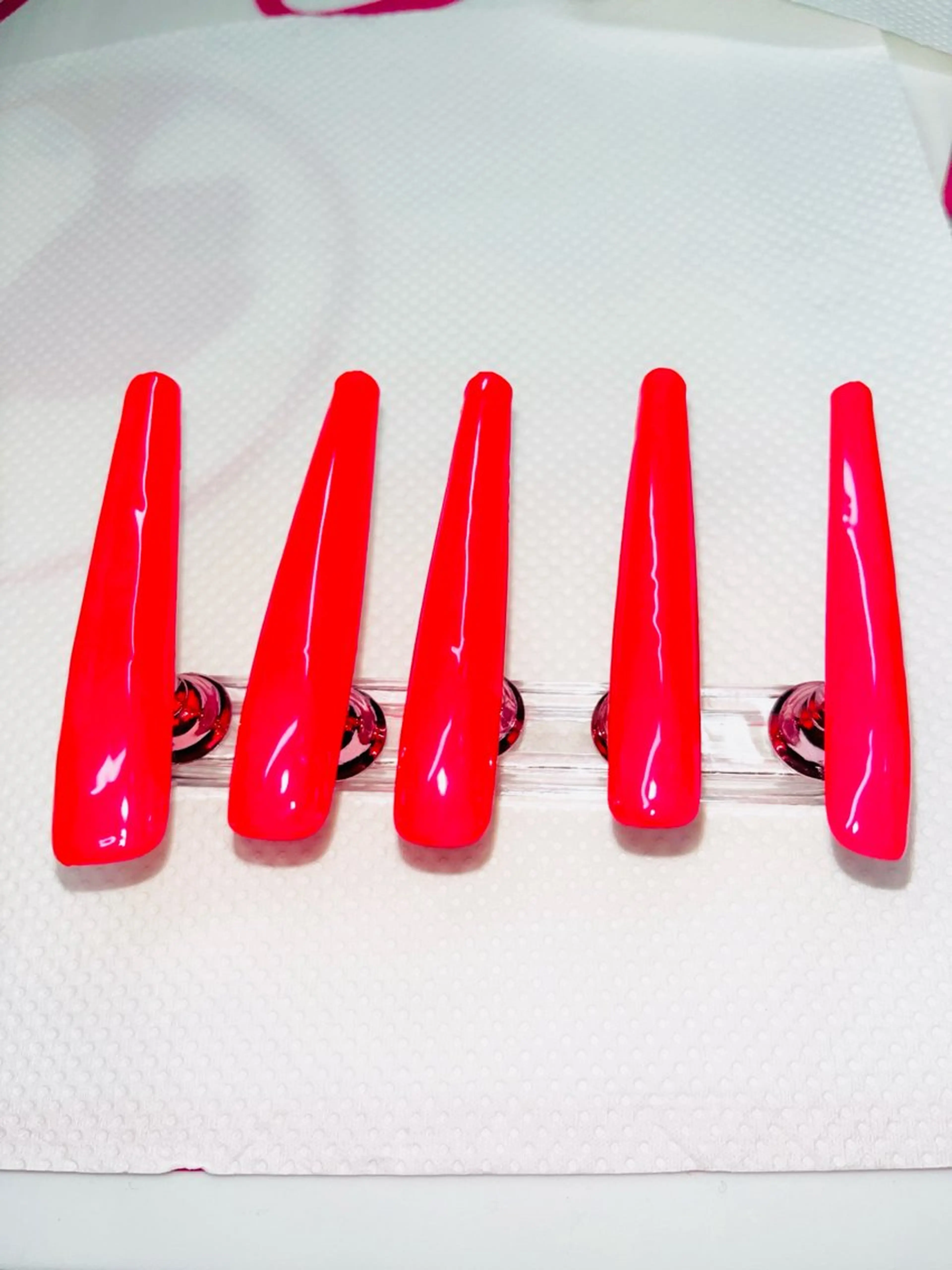 ネイル ワンカラーネイル 川崎 みんのネイルデザイン