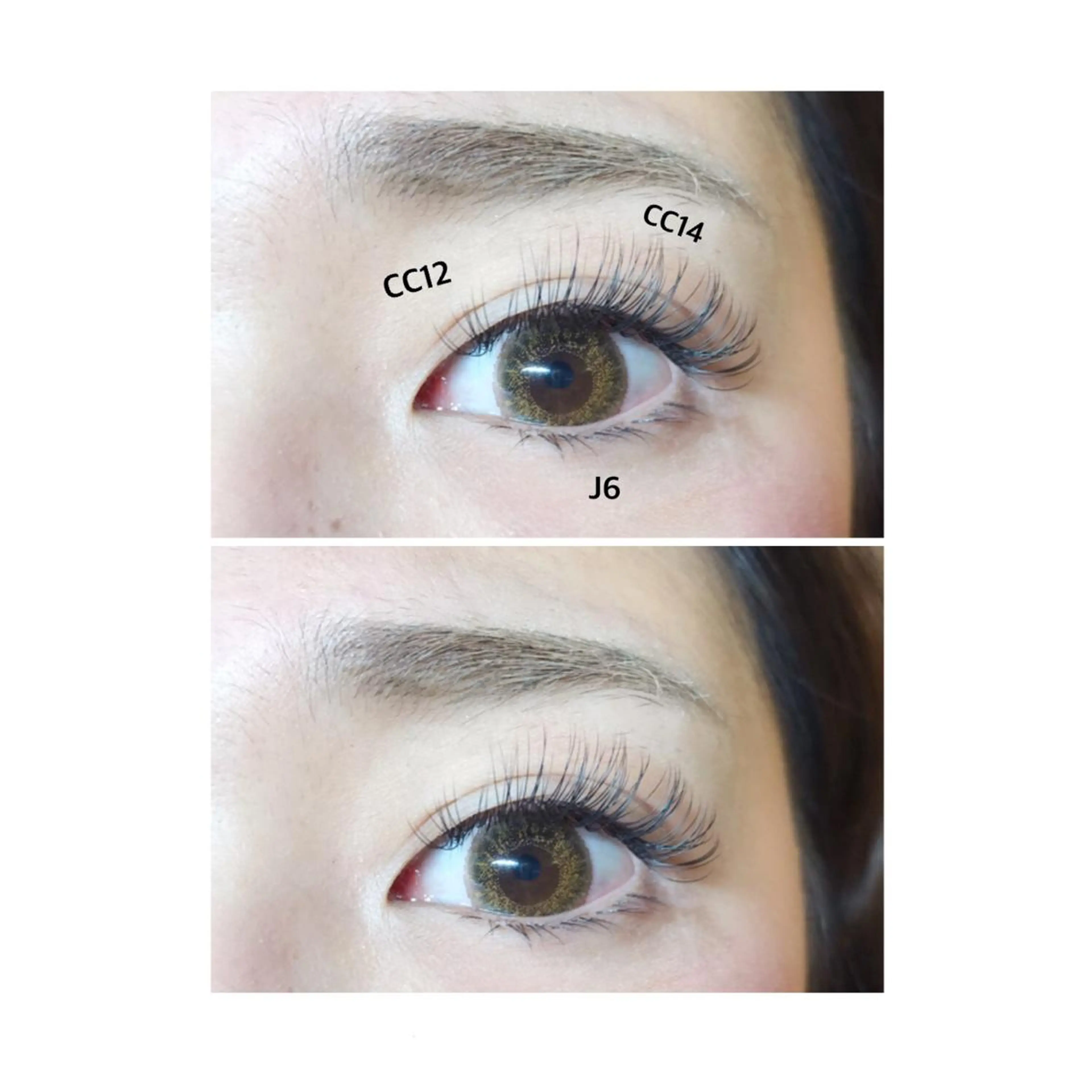 マツエク・マツパ Little River所属・Little Riverのマツエク・マツパデザイン