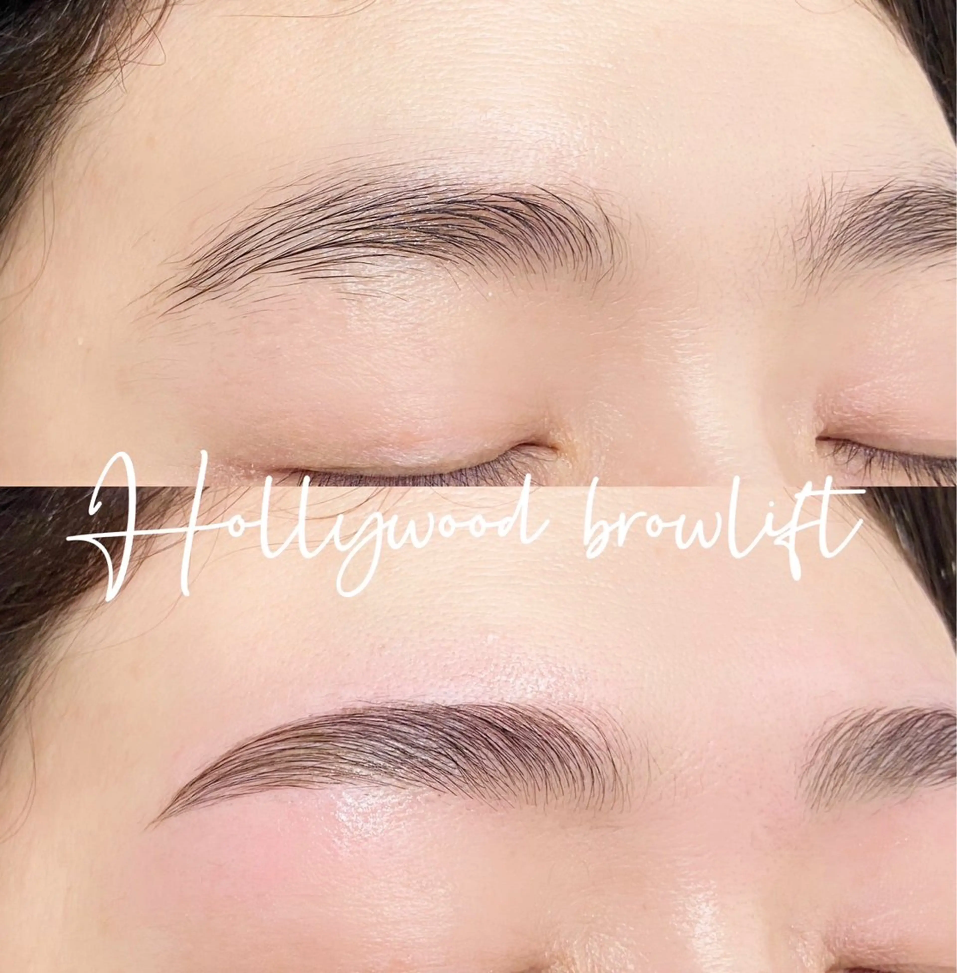 アイブロウ FURU HATAのマツエク・マツパデザイン