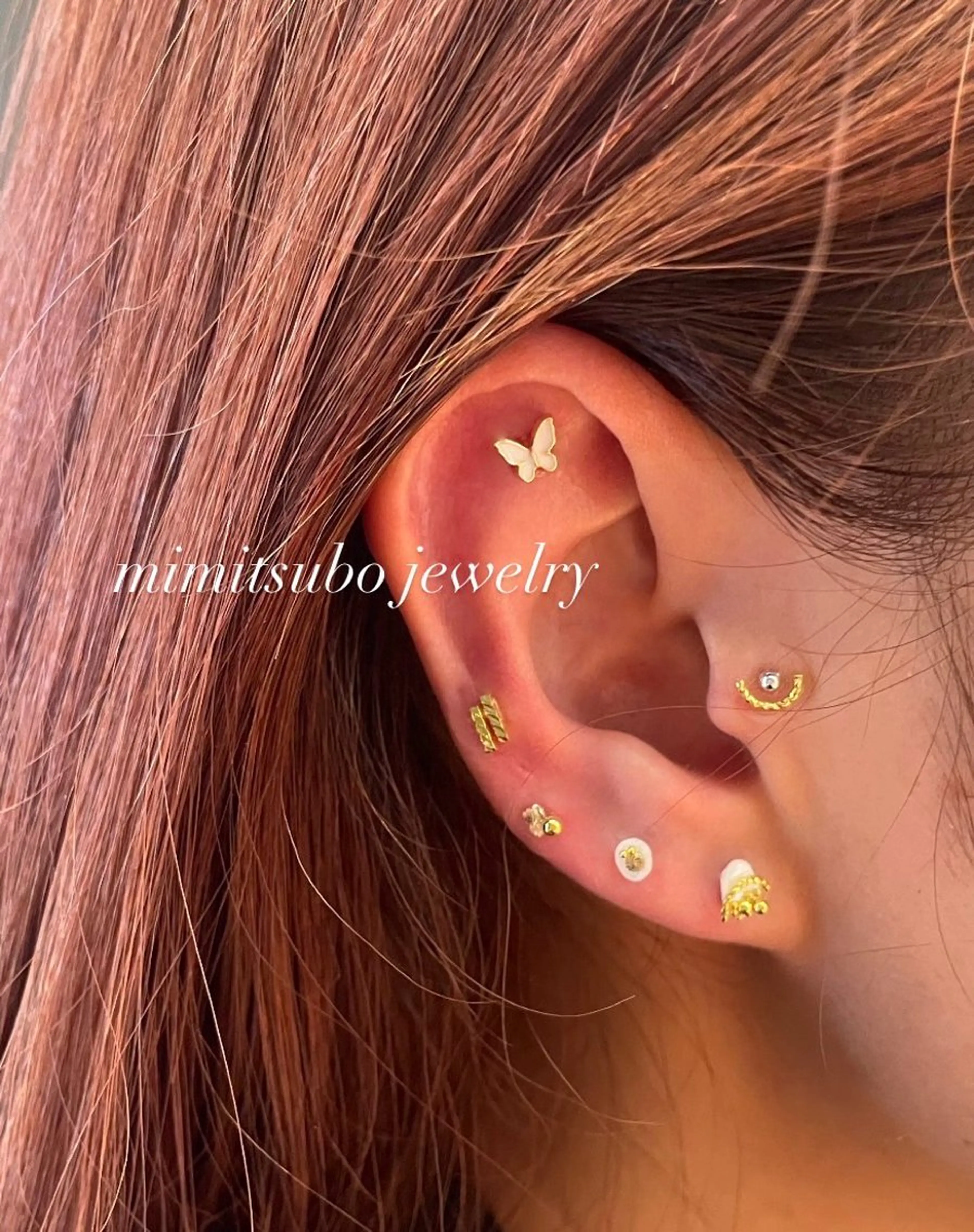 その他 TotalBeautySalon UNCHEL所属・Ito ayakaのマツエク・マツパデザイン