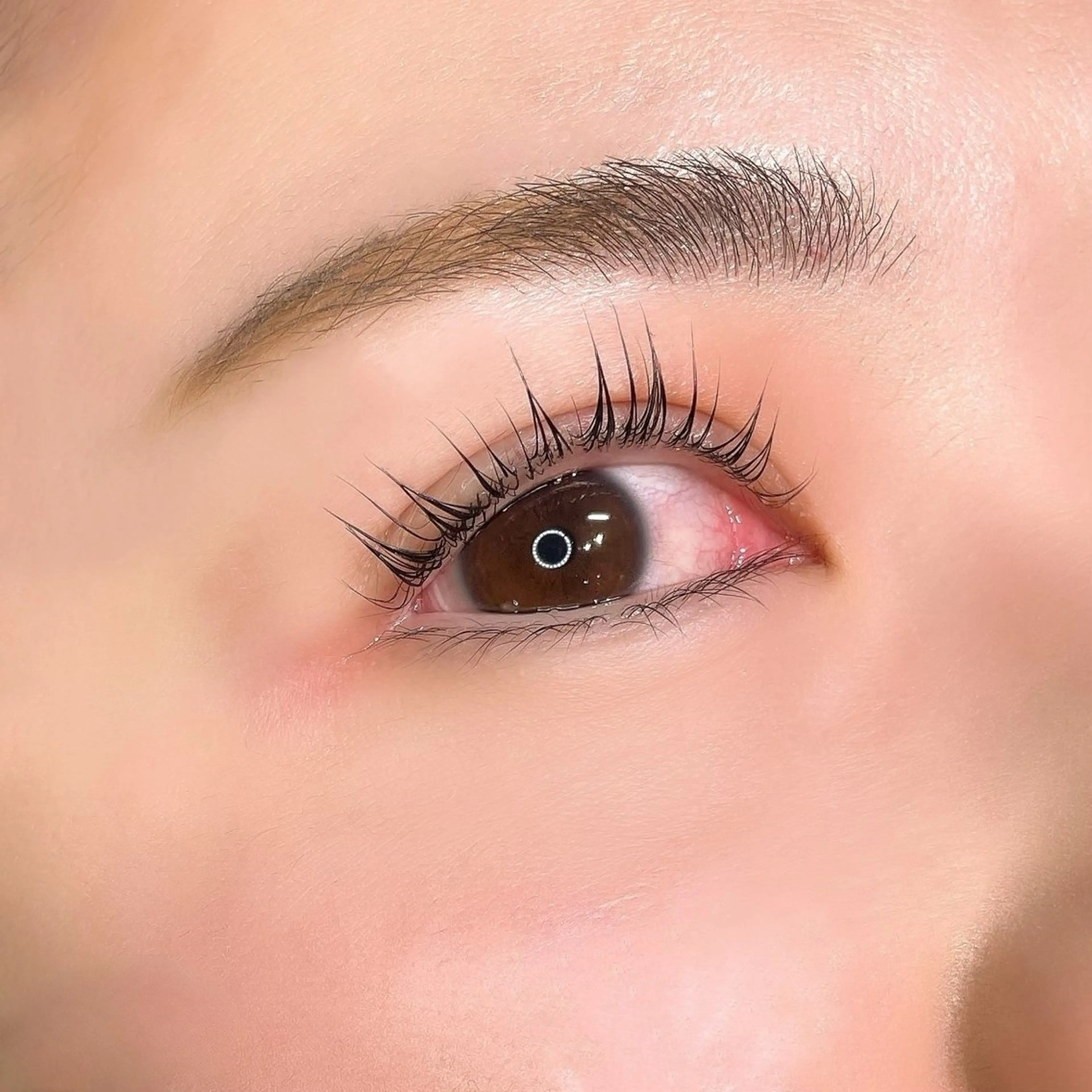 マツエク・マツパ マツパ KANOUCHI MOMOHAの眉毛・アイブロウイメージ