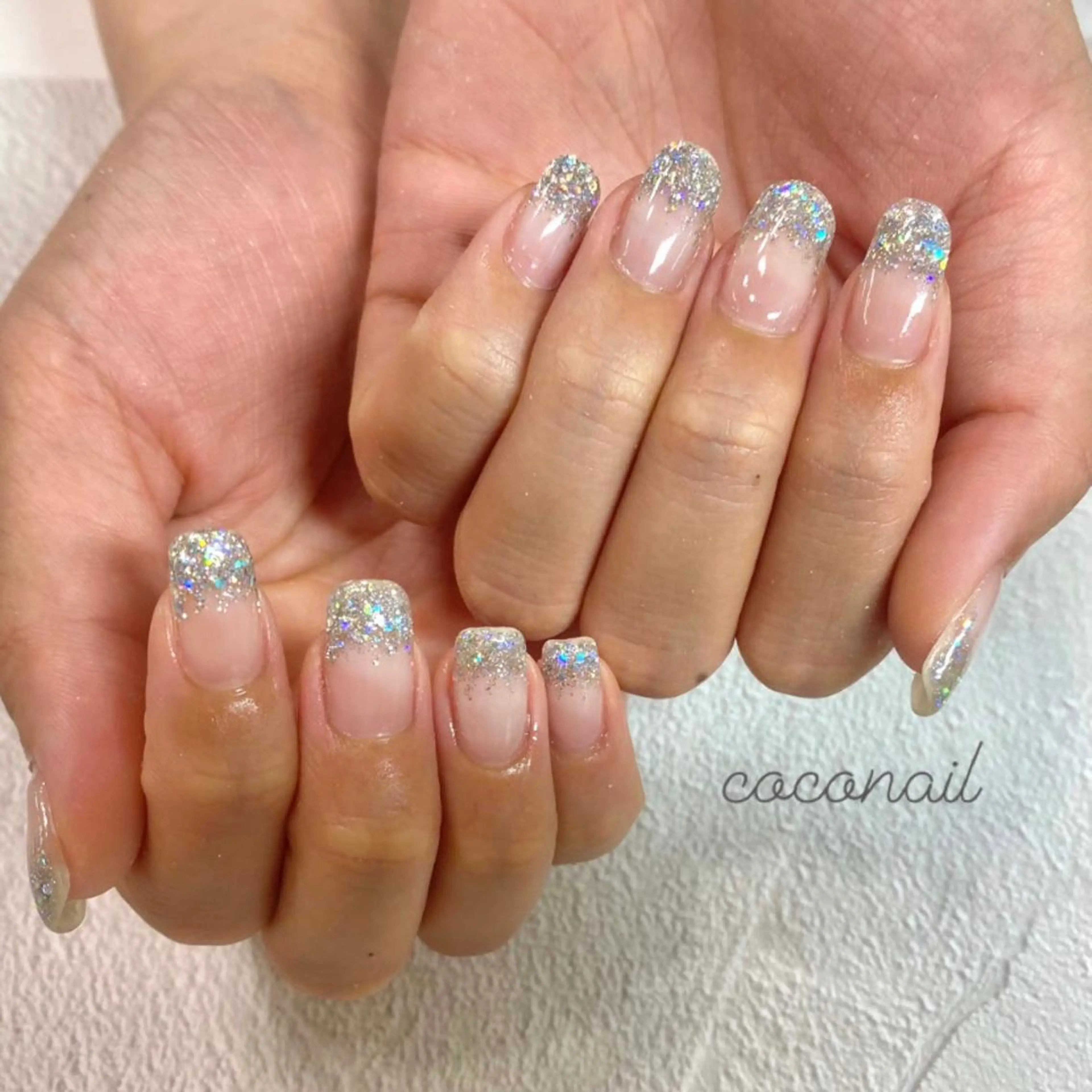 ネイル ハンドネイル coconail 本八幡店のネイルデザイン