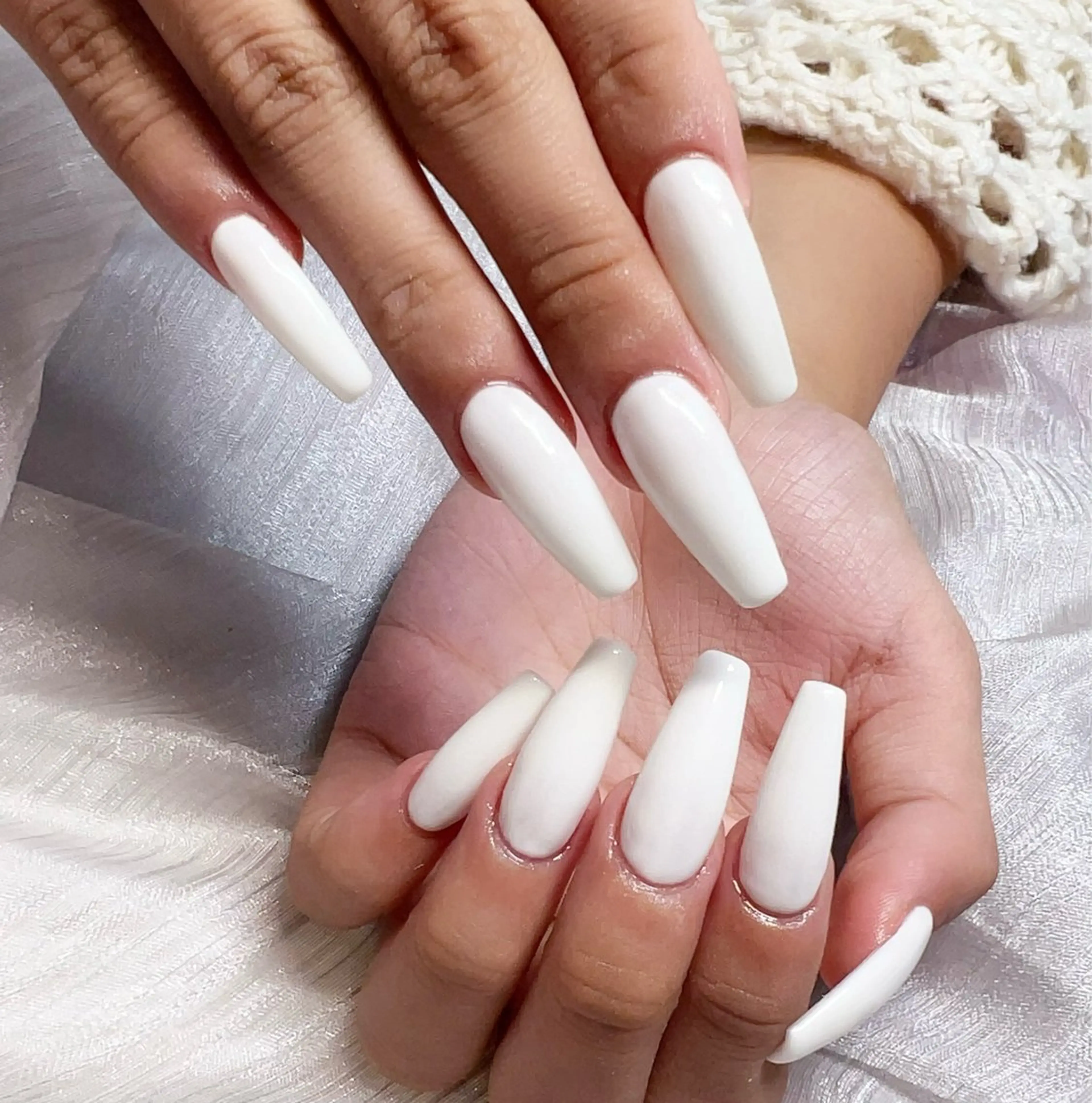 ネイル ハンドネイル ＆ME アンドミーのネイルデザイン