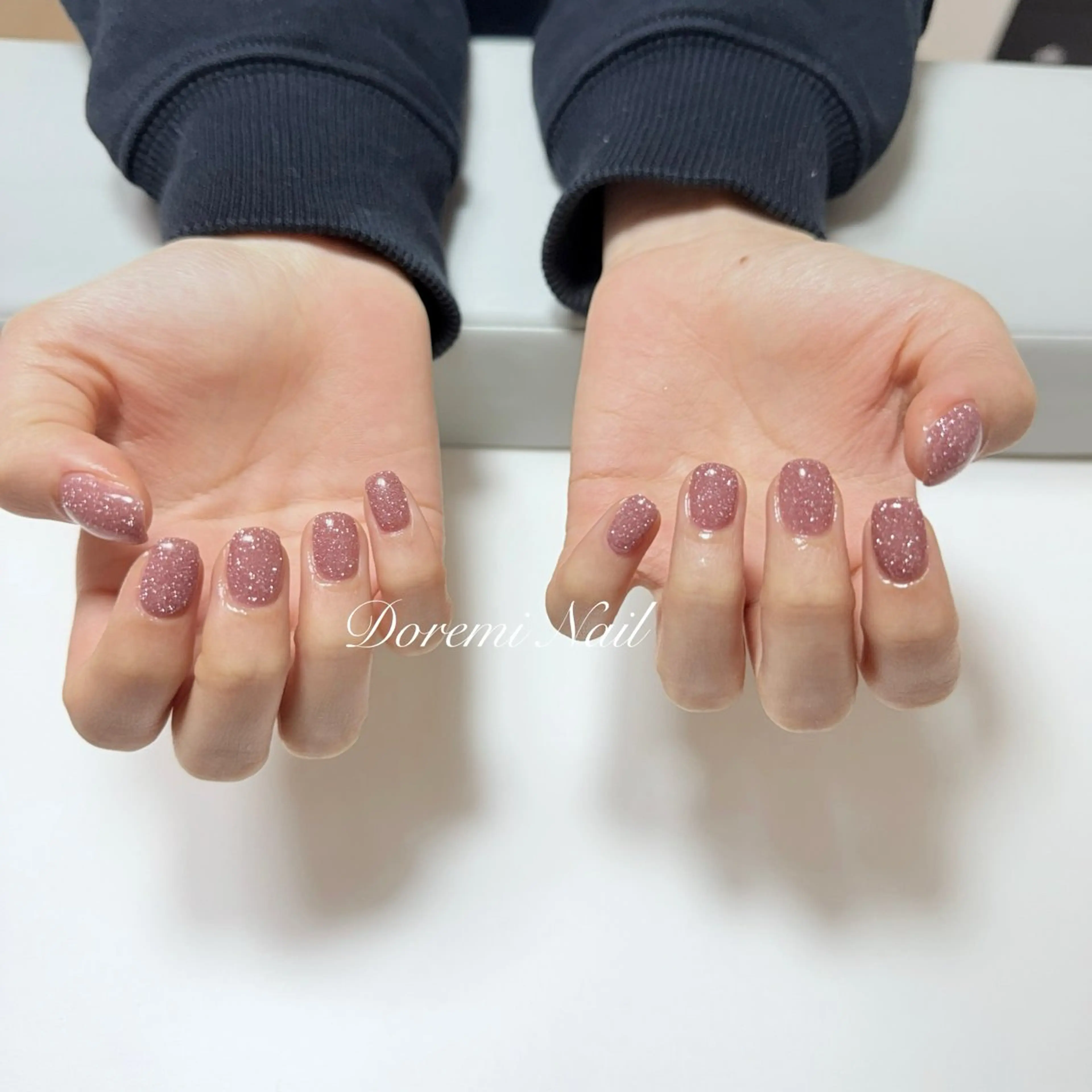 ネイル ハンドネイル Doremi Nailのネイルデザイン