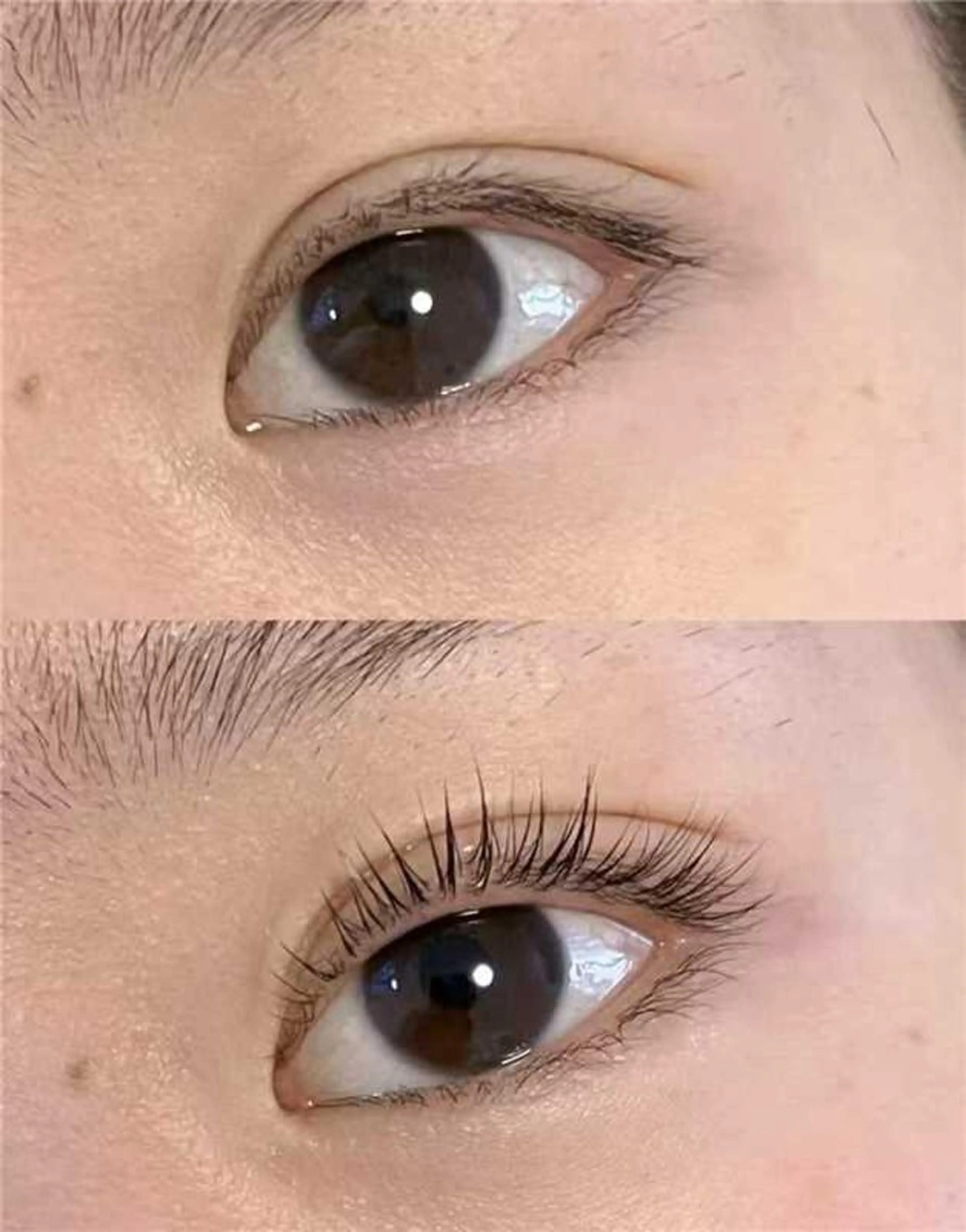 マツエク・マツパ EE.Nail所属・FuFu.Nail 2️⃣番のネイルデザイン