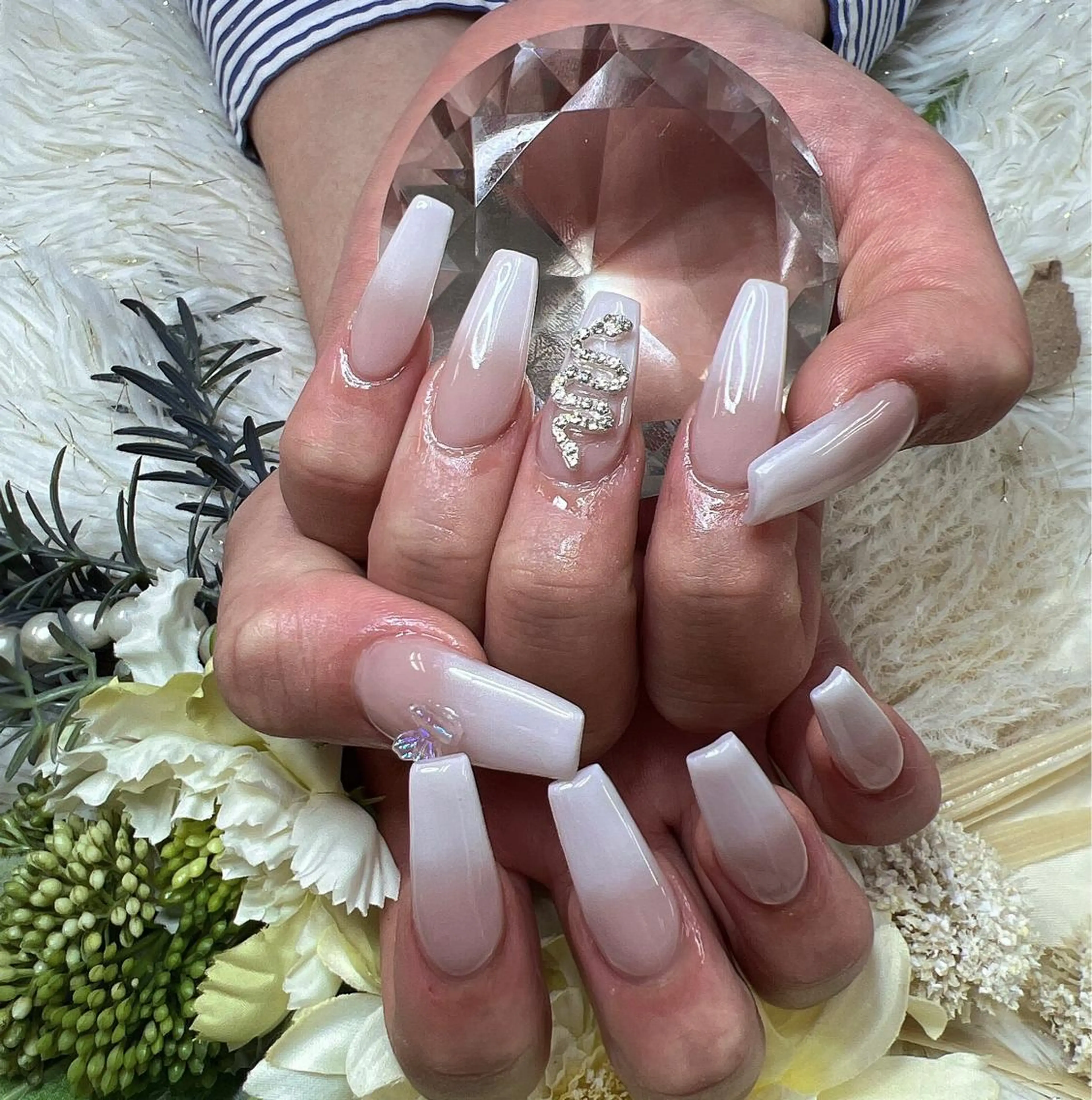 ネイル ADRIANA 大久保駅前徒歩2分のその他イメージ