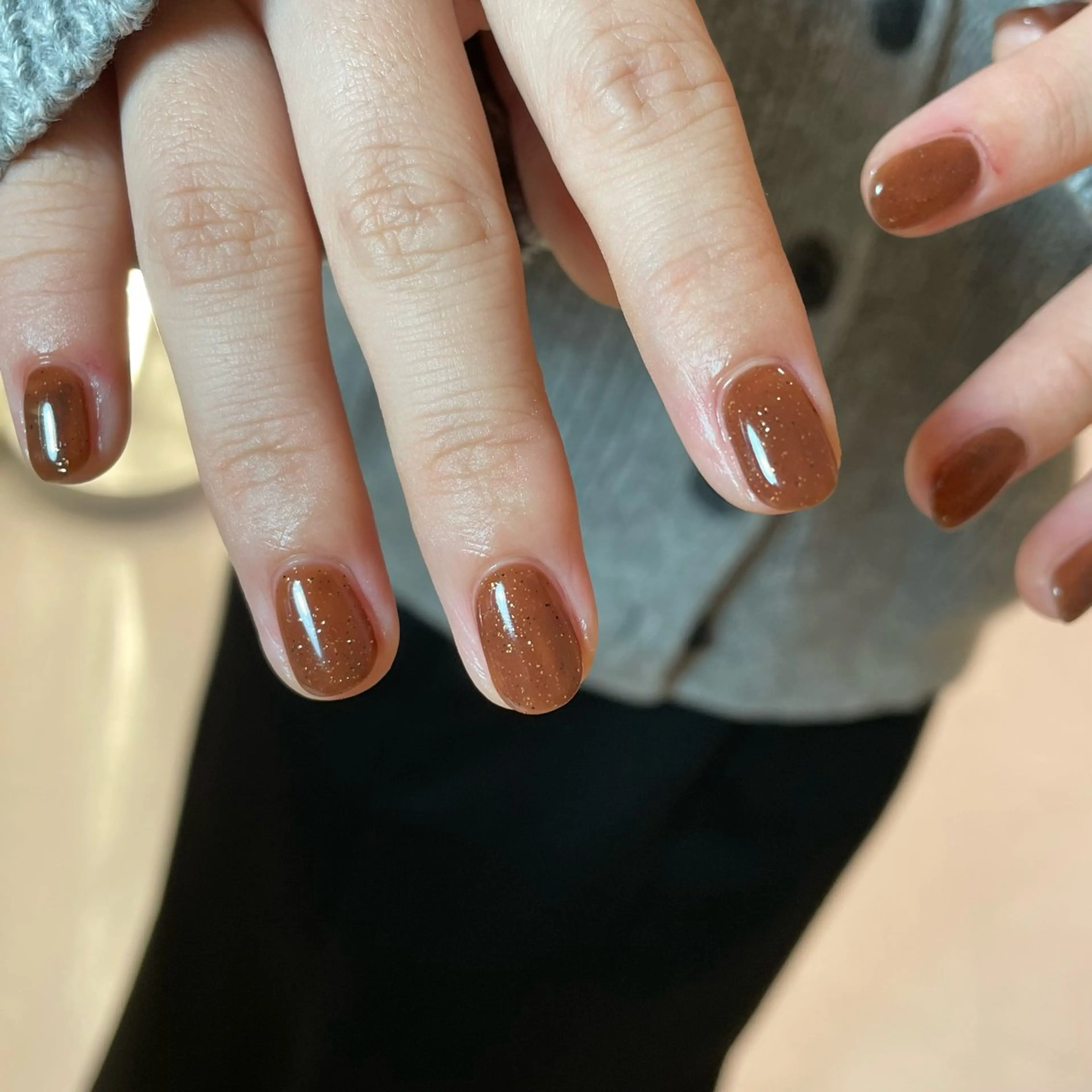 ネイル Ami 🦥のネイルデザイン