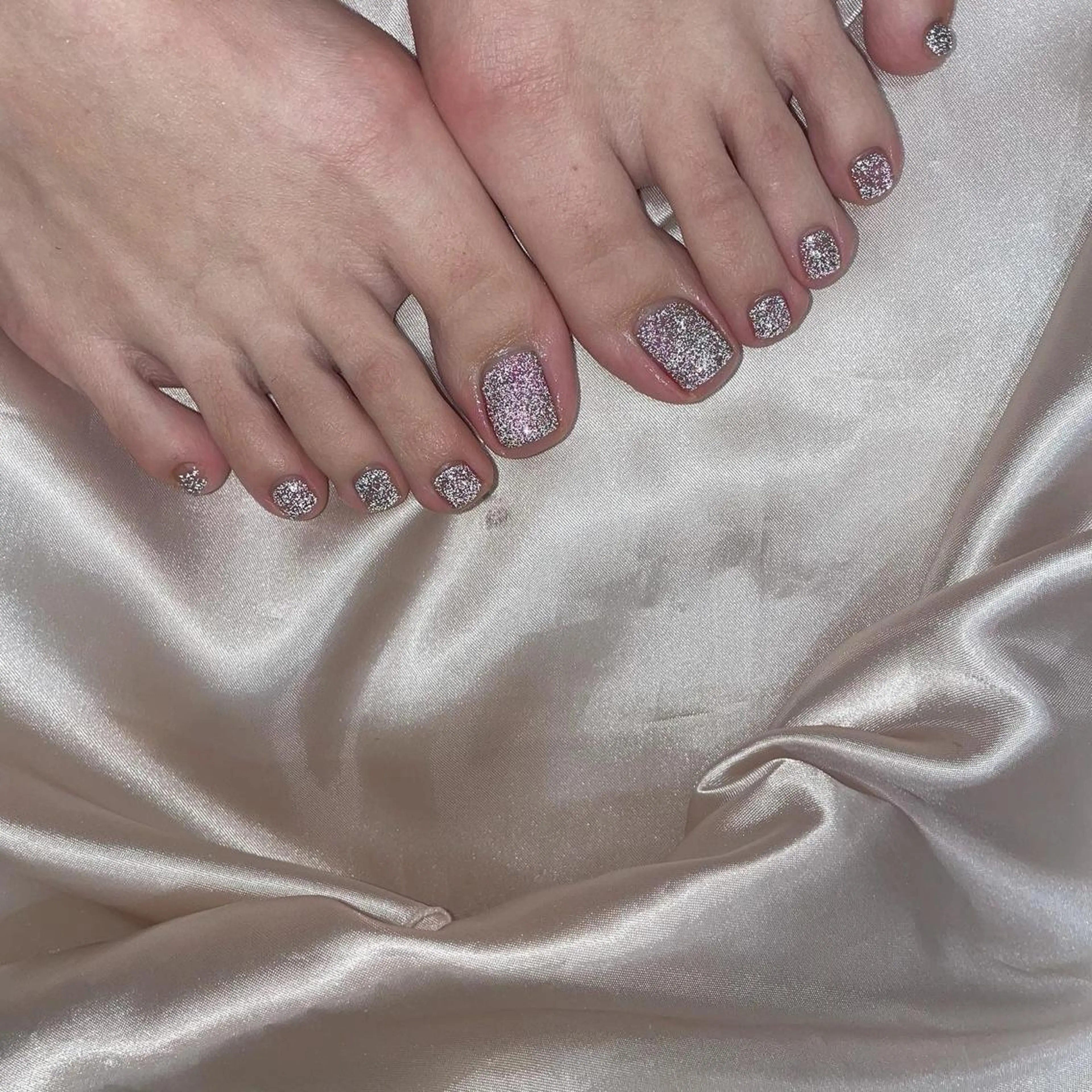 キッズ ネイル feey ⁑erinaのネイルデザイン