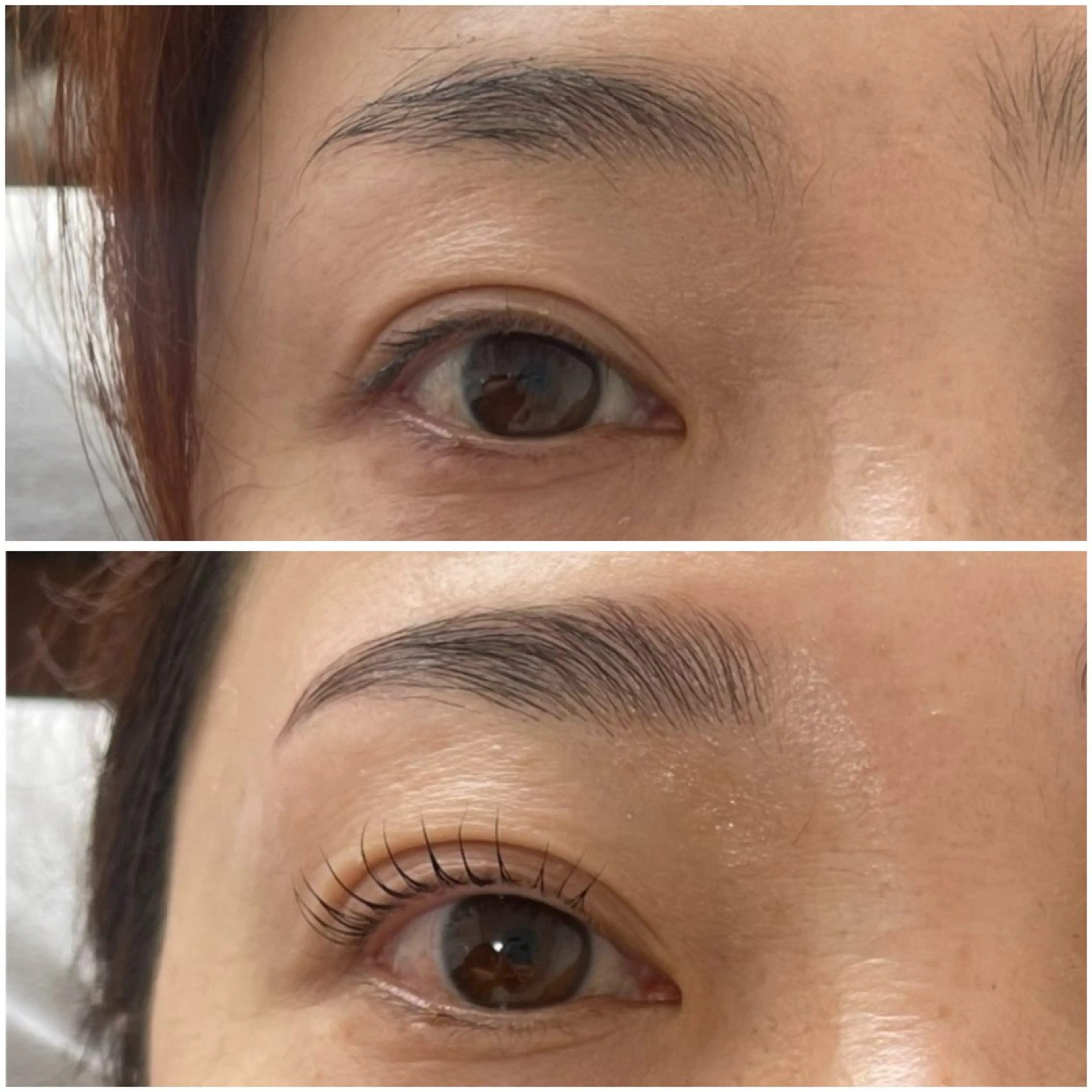 アイブロウ 峯 ももかのその他イメージ