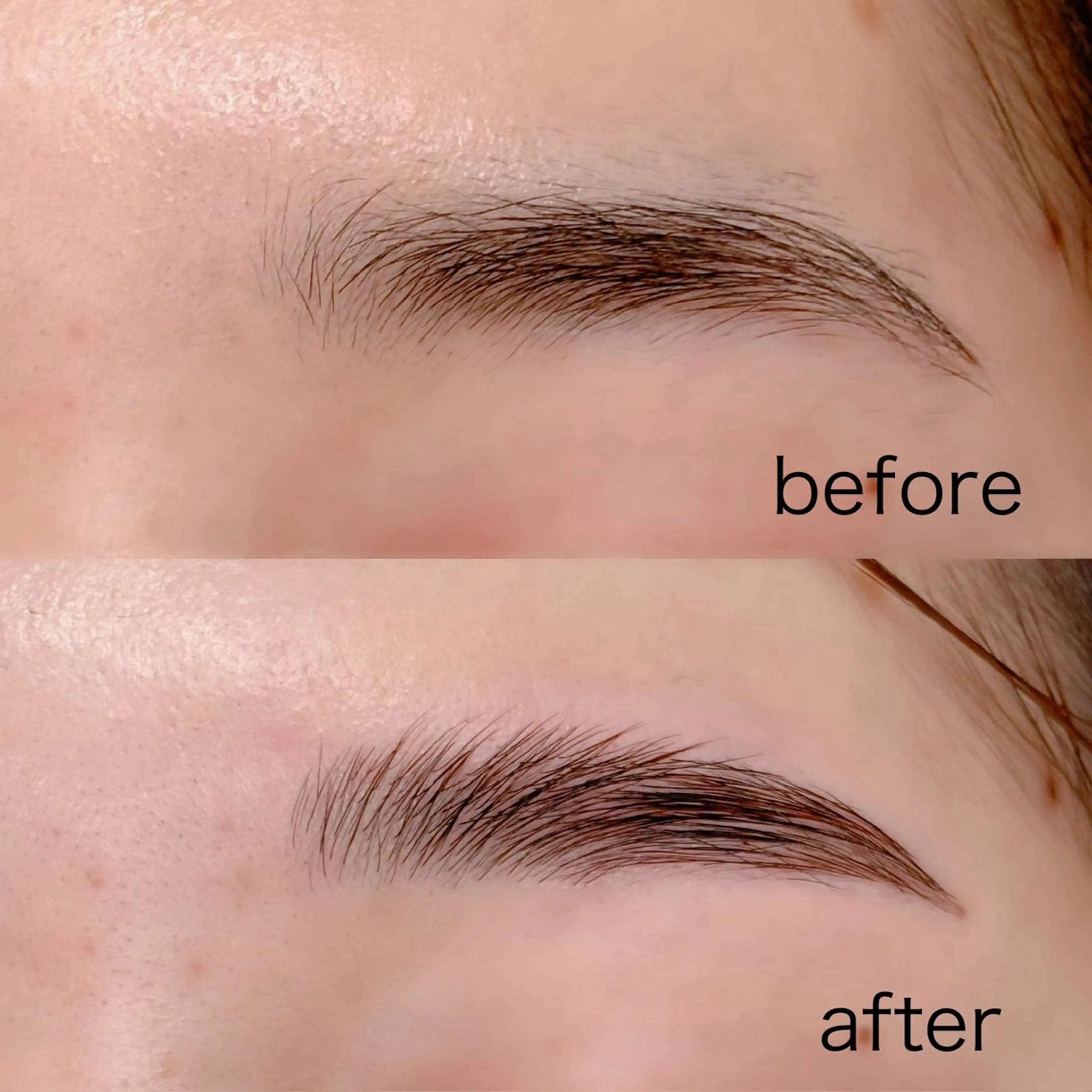 アイブロウ その他(アイブロウ) eyelash LOOPのマツエク・マツパデザイン