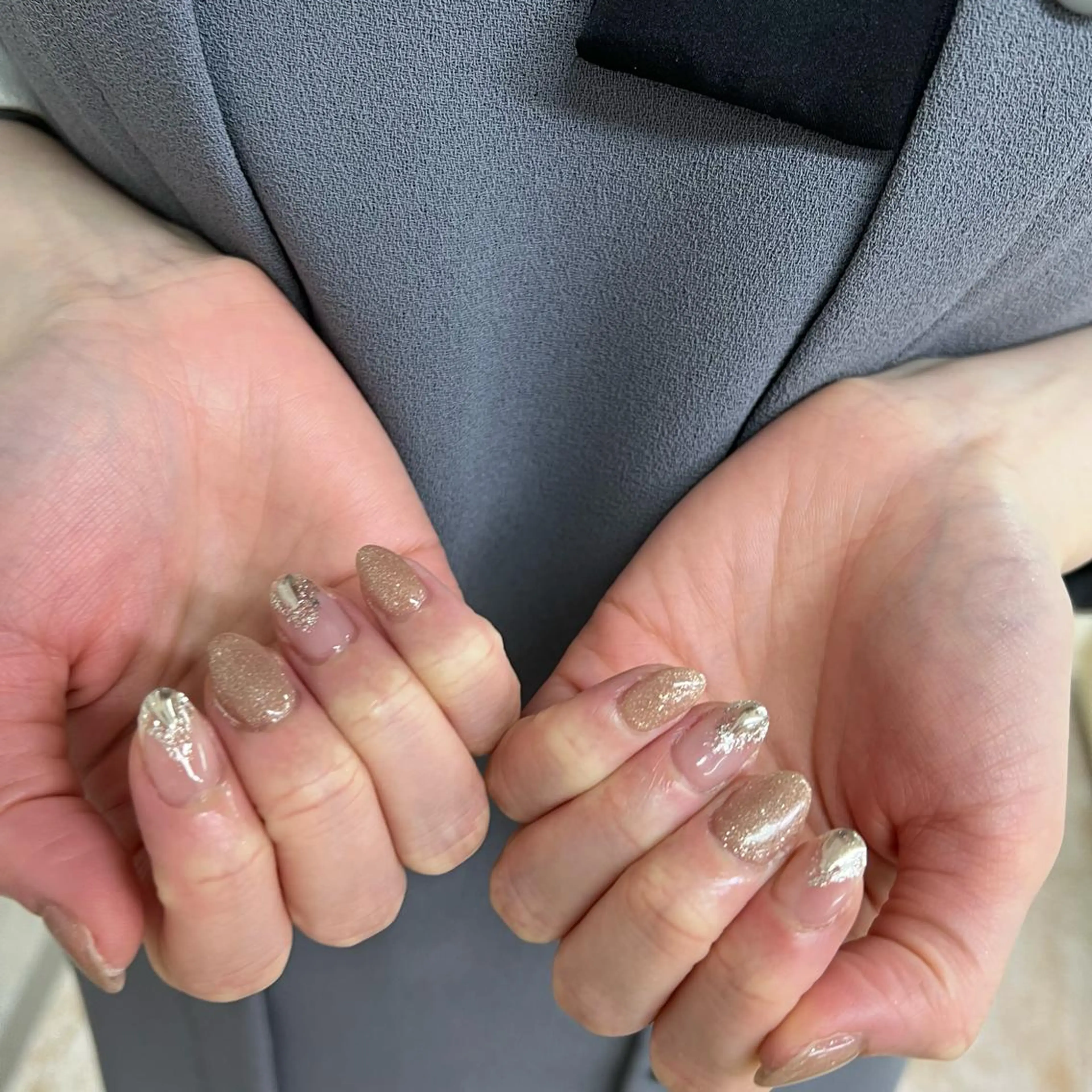 ネイル TRU NAIL 越谷レイクタウンmori店所属・TRU NAILのネイルデザイン