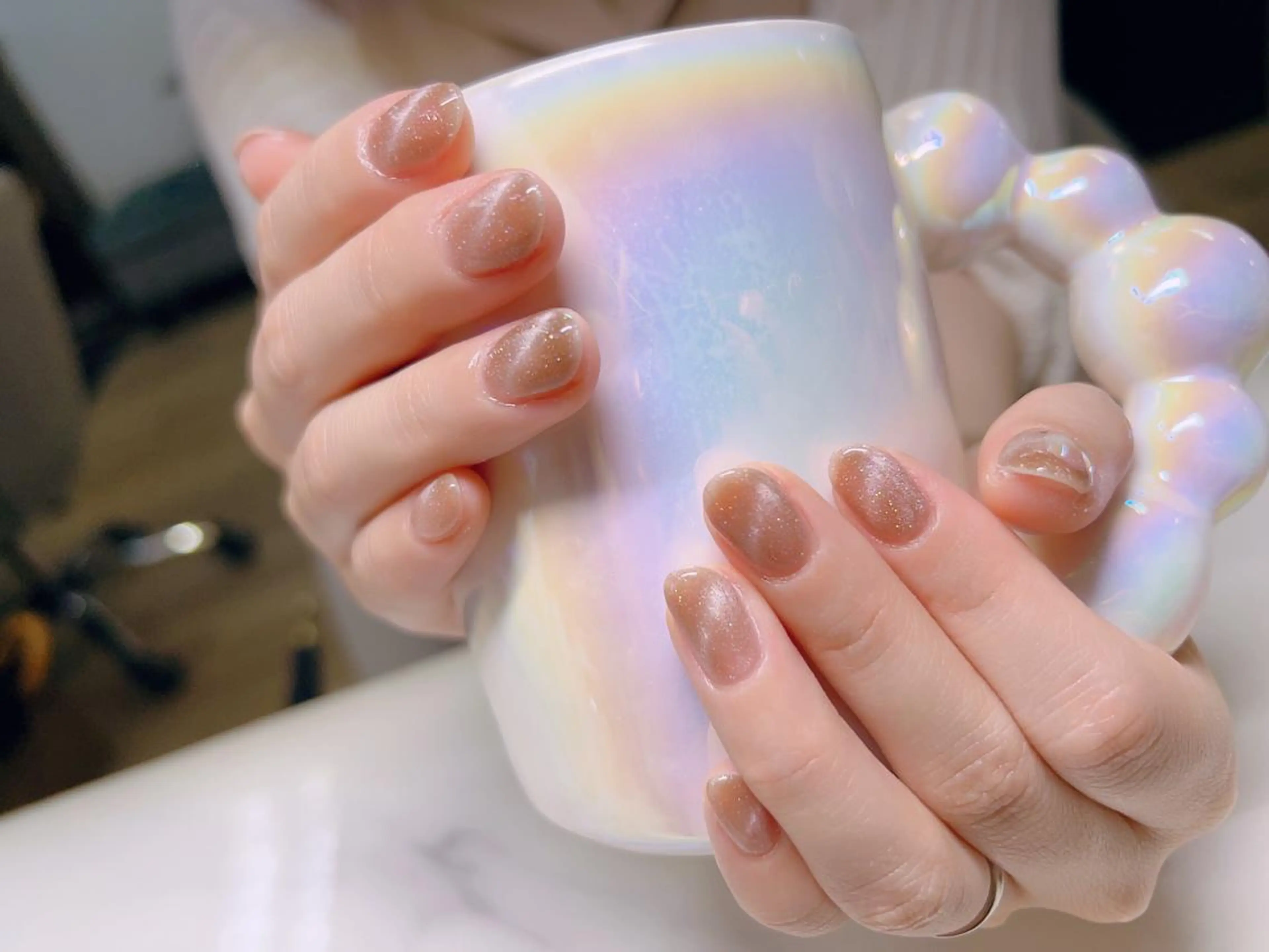 ネイル インフィニティ ネイルサロンのネイルデザイン