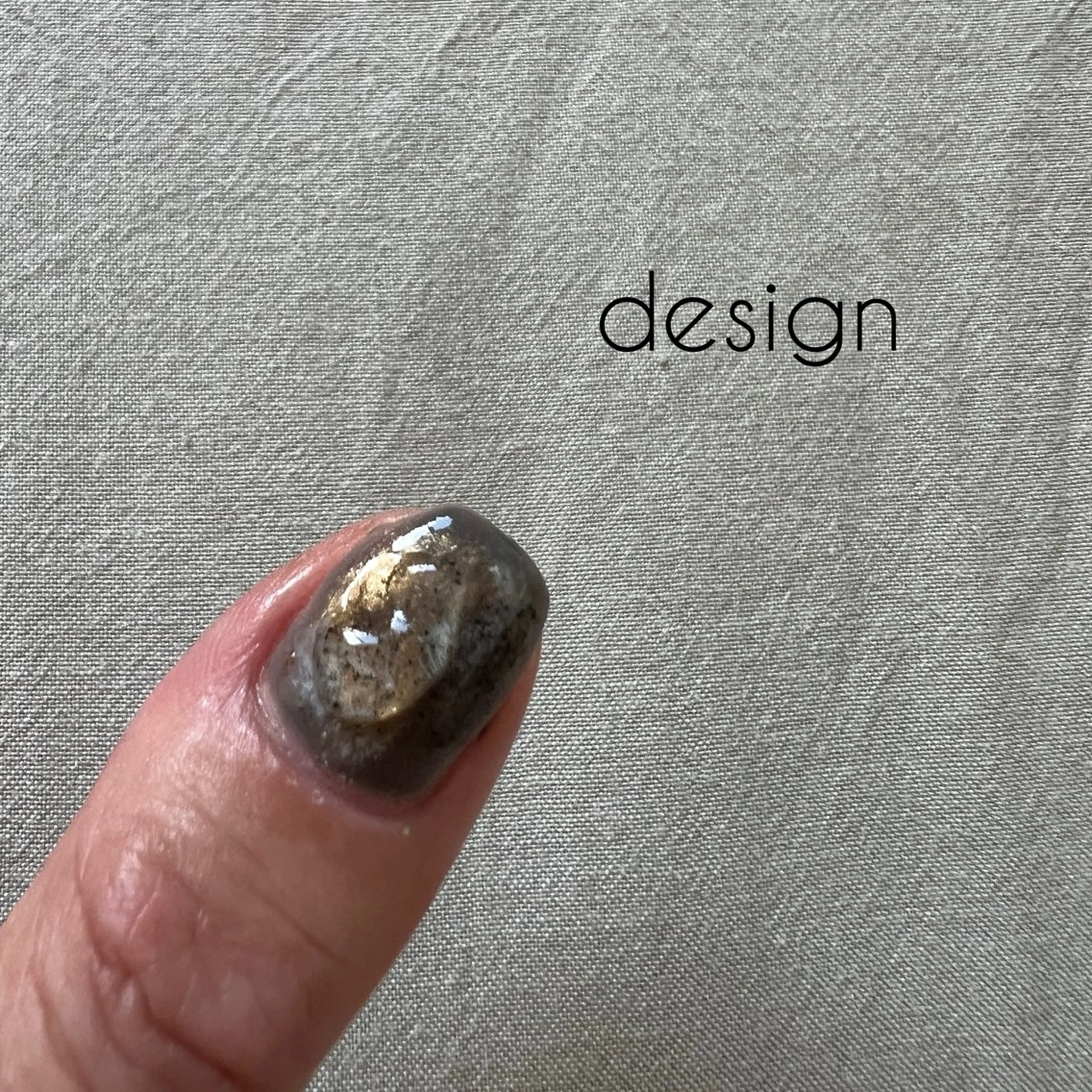 ネイル nail sheerのネイルデザイン