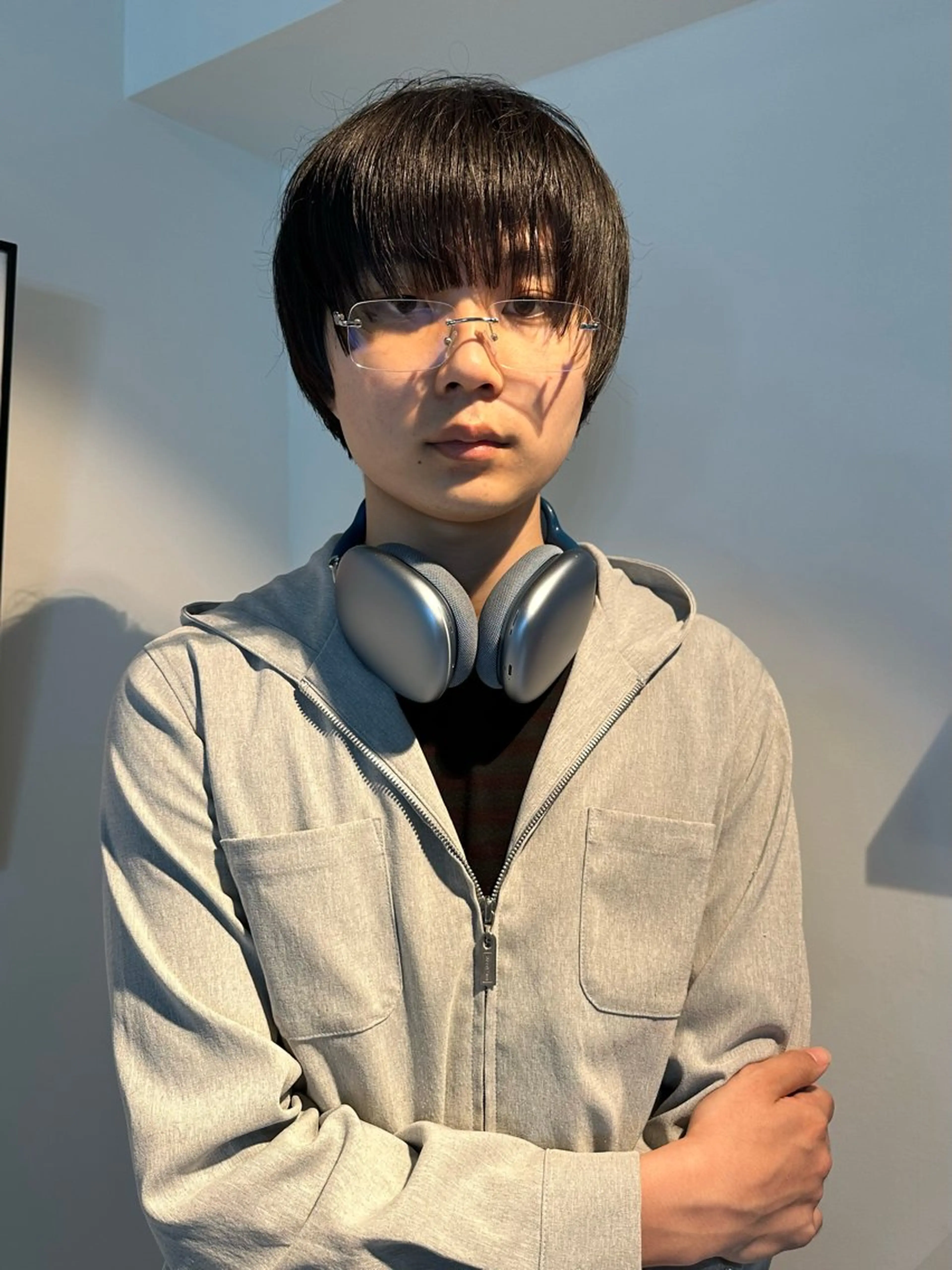 ショート カット ヘアカラー 🎀オイダイラ モモカ🎀のヘアスタイル