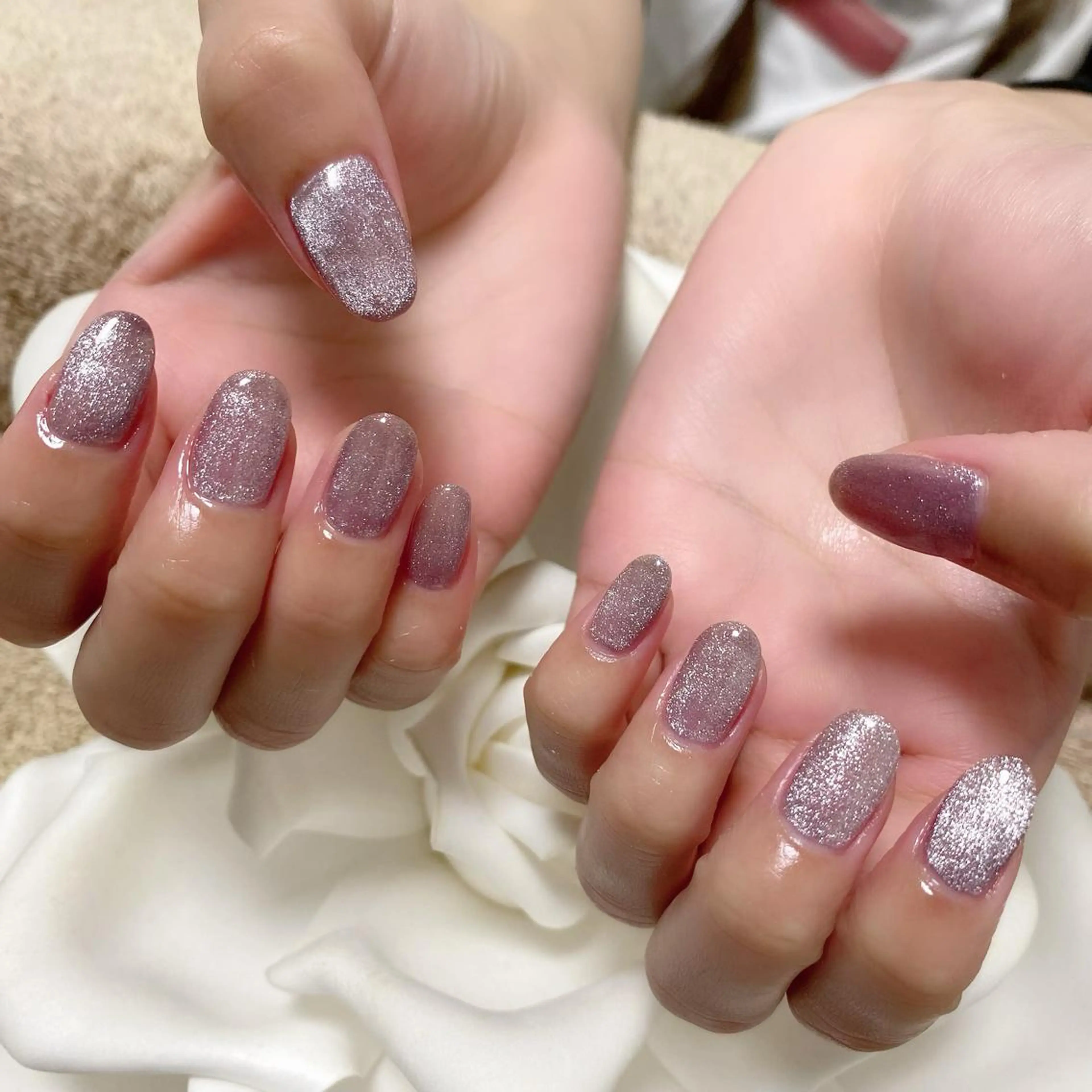 ネイル 💅fleur Ayumiのネイルデザイン