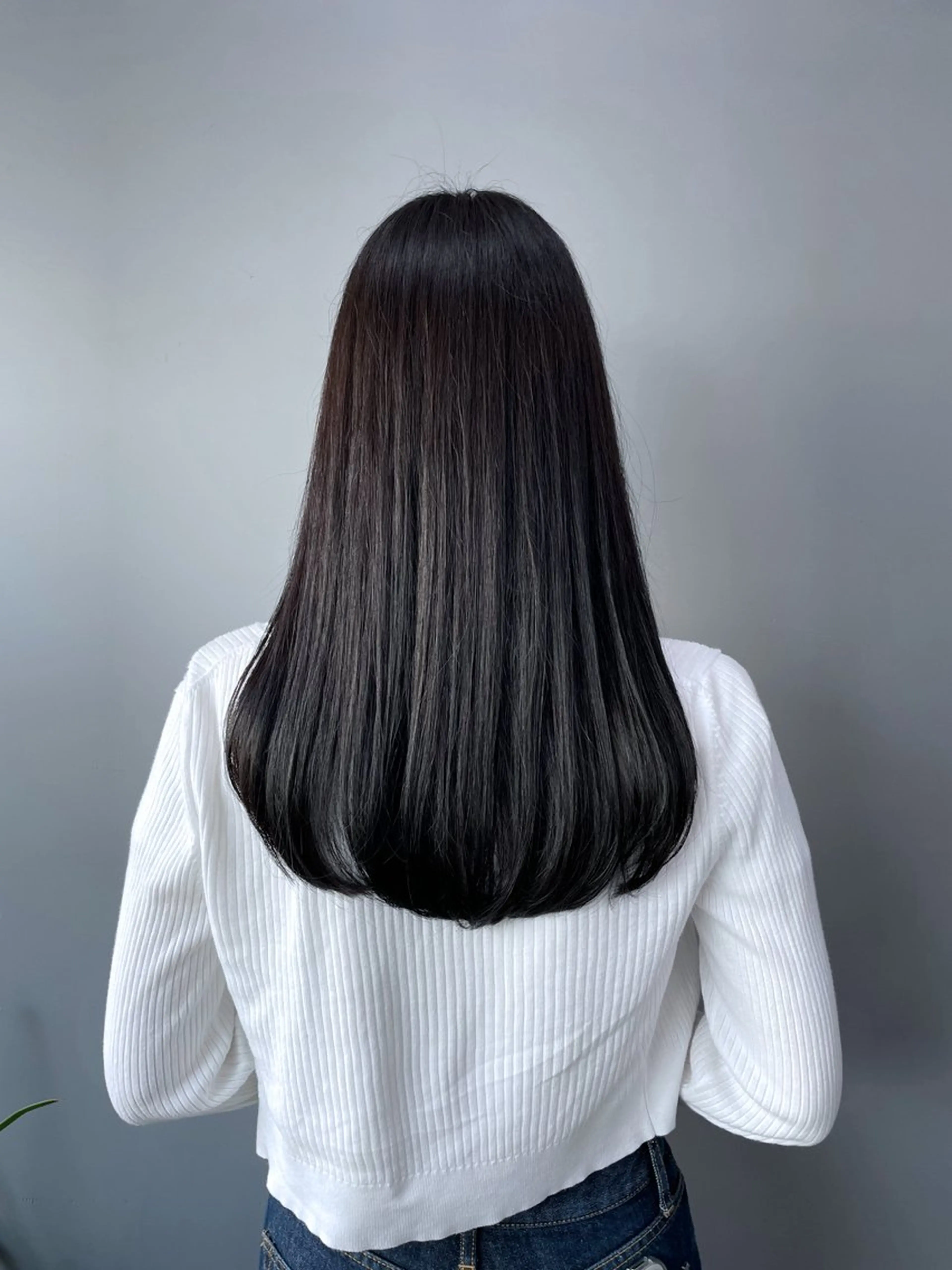 《日頃のメンテナンスに》3stepトリートメントの写真