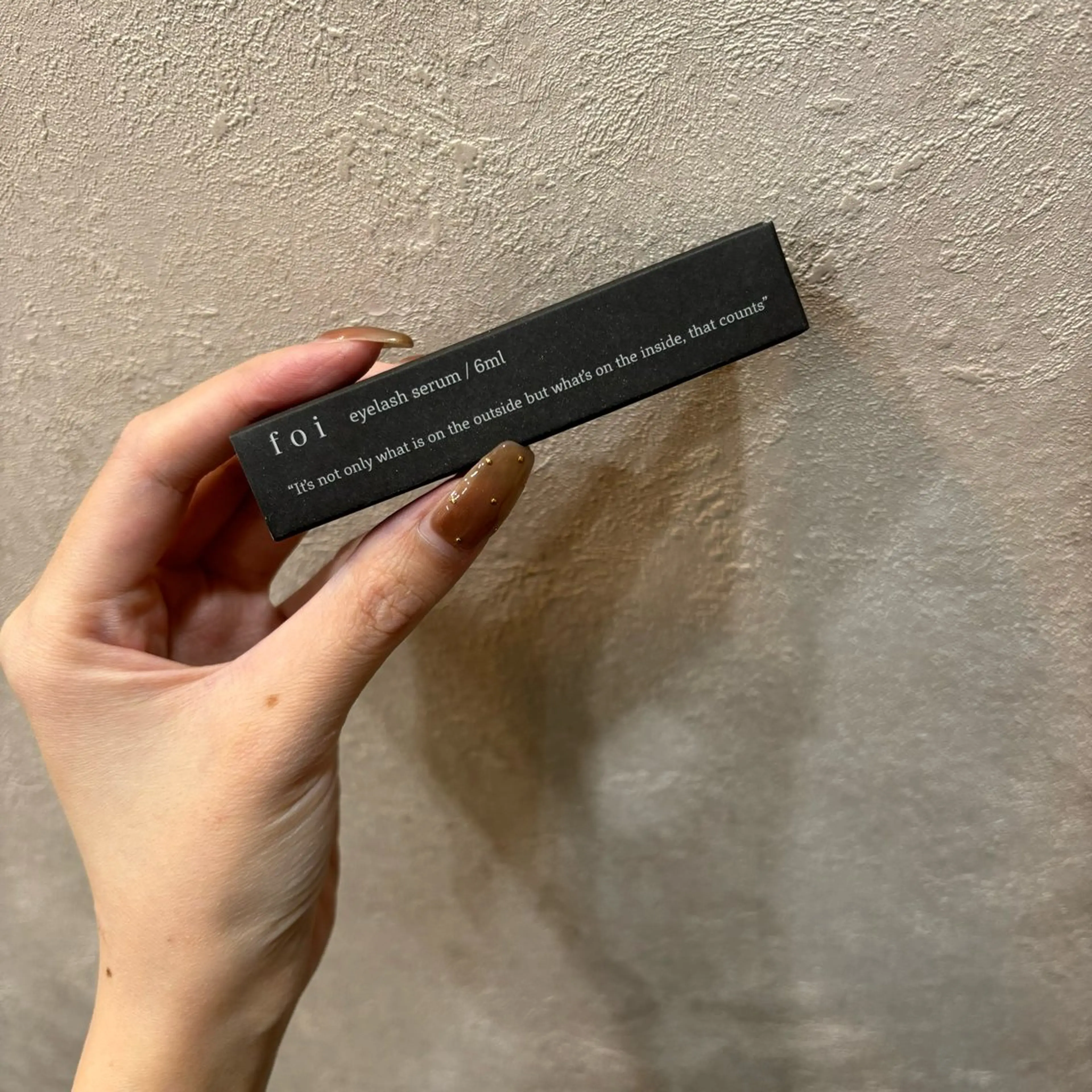 マツエク・マツパ foi所属・【foi】 natsumi🌼のその他イメージ