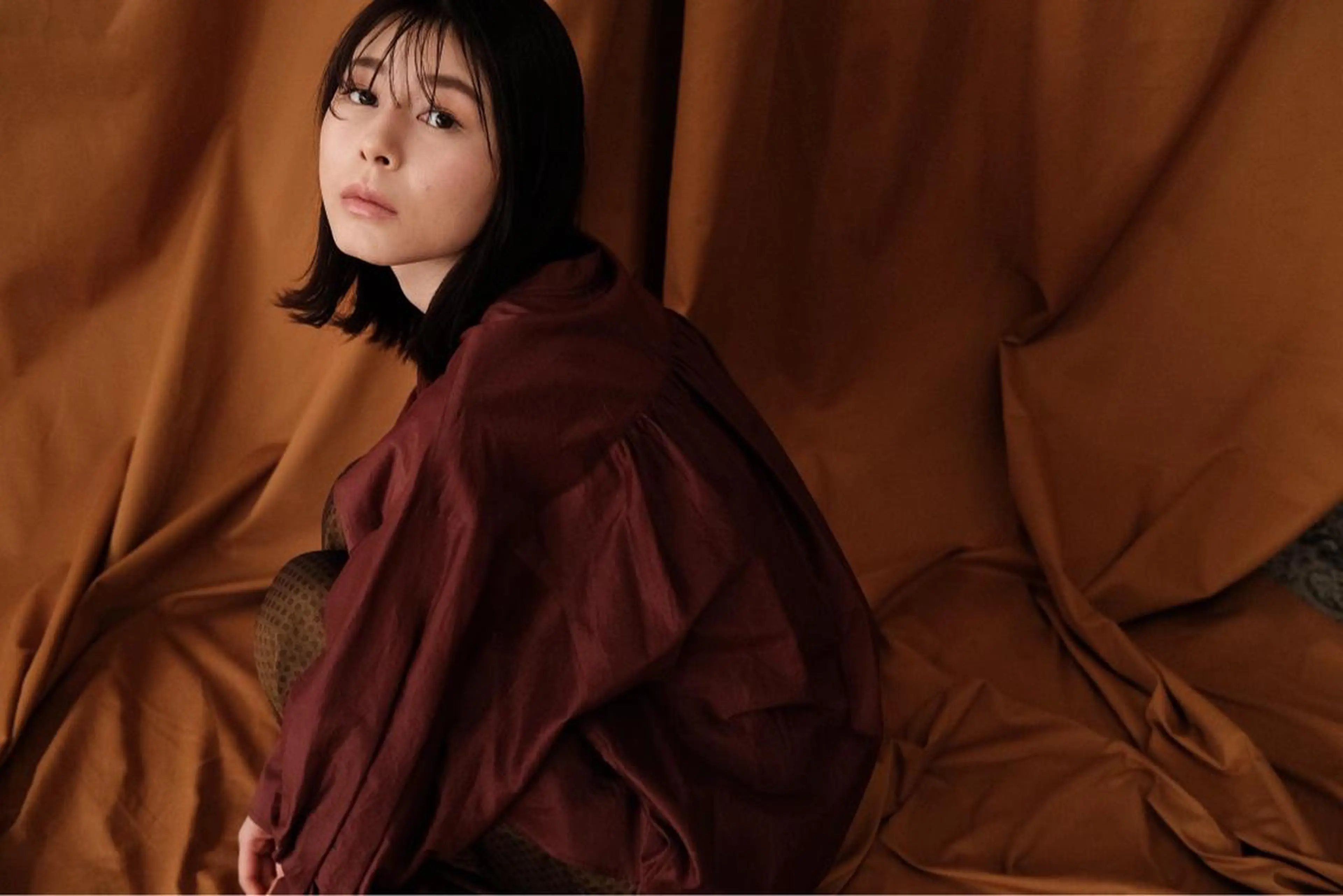 BOUTIQUE maru co. (ブティックマルコ)所属・ヘアメイク🌷 着付👘ハルのヘアスタイル