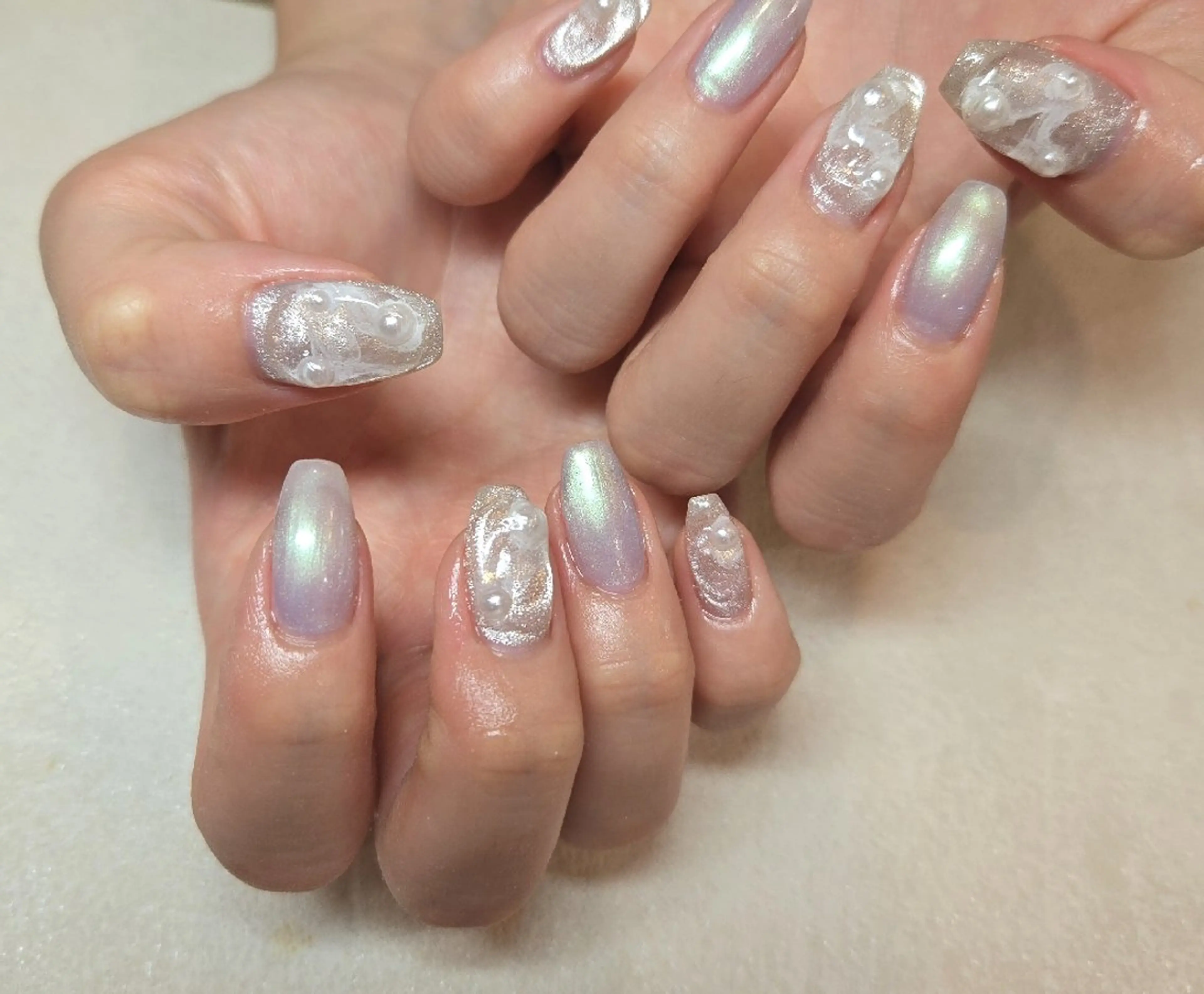 ネイル eknail所属・ek nailのネイルデザイン