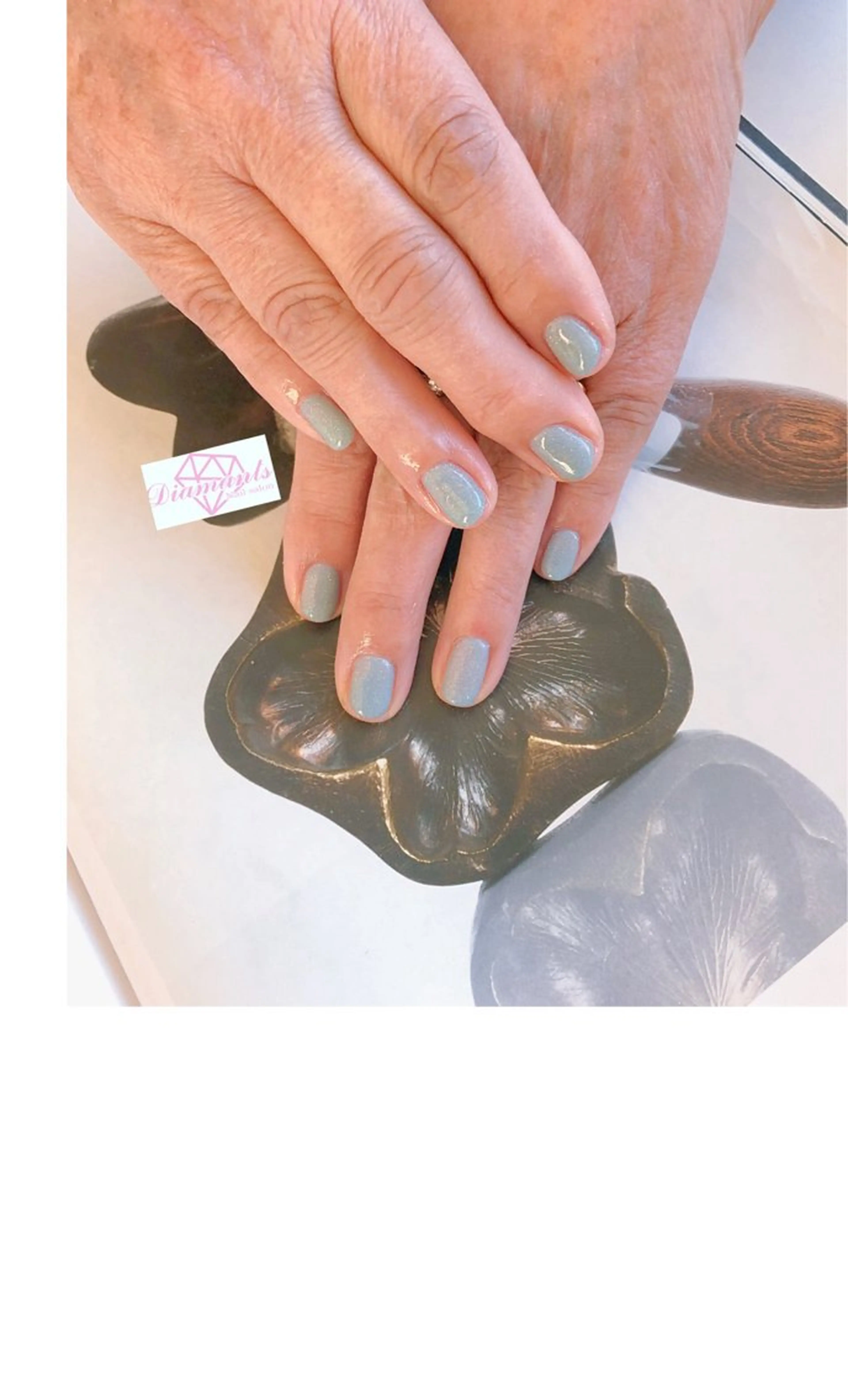 ネイル Asa miのネイルデザイン