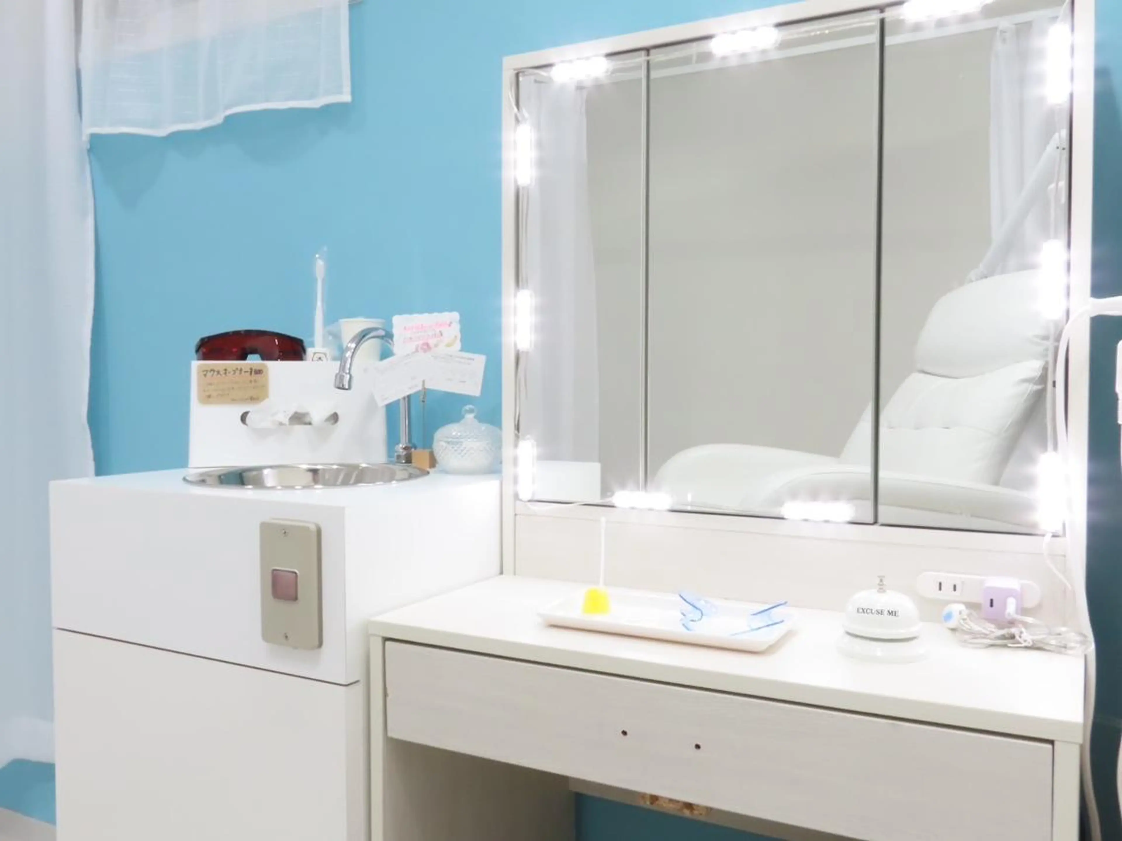 メンズ キッズ その他 ホワイトニング ショップ葛西店のその他イメージ