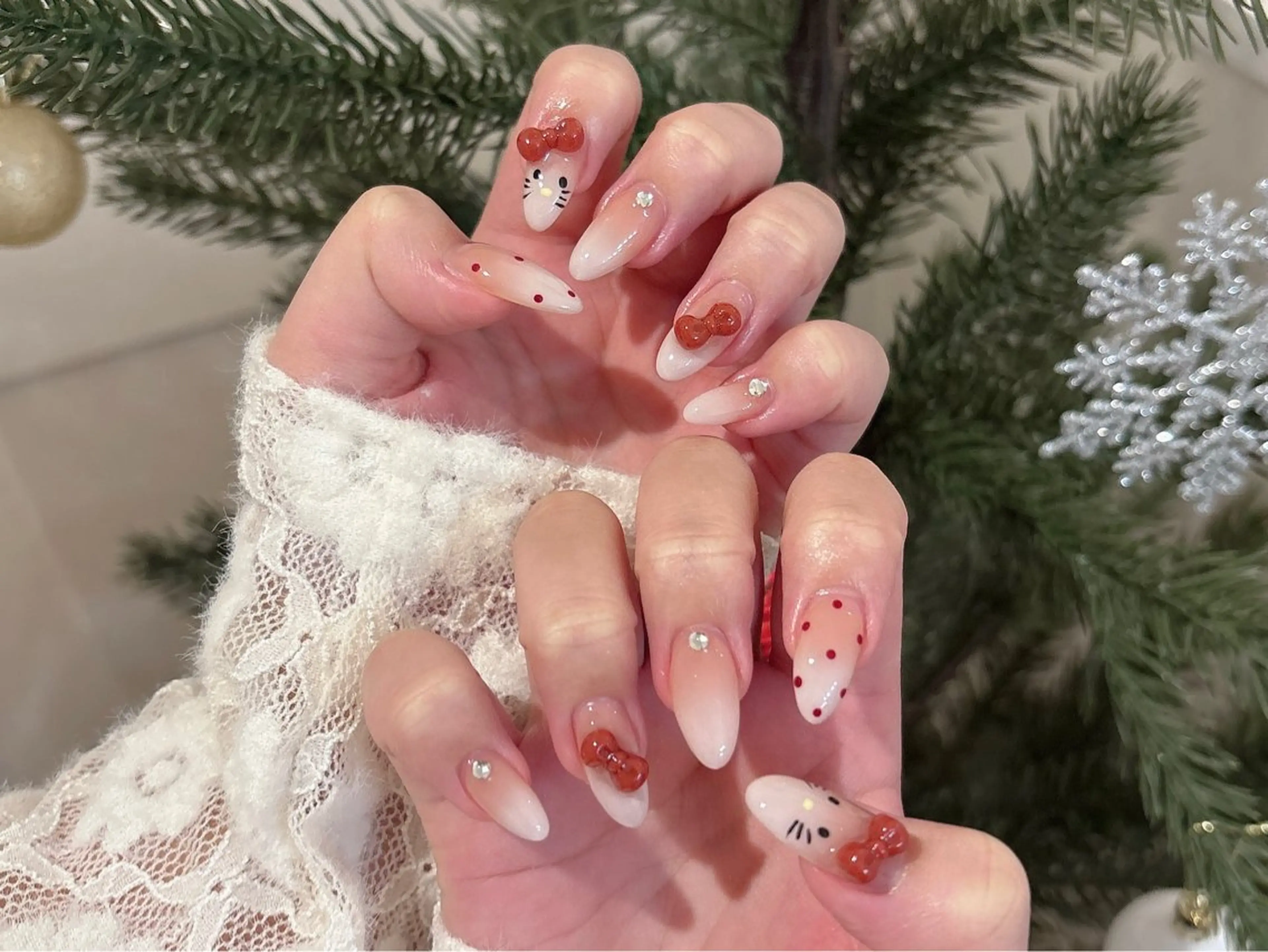 ネイル Bél Nail salonのネイルデザイン