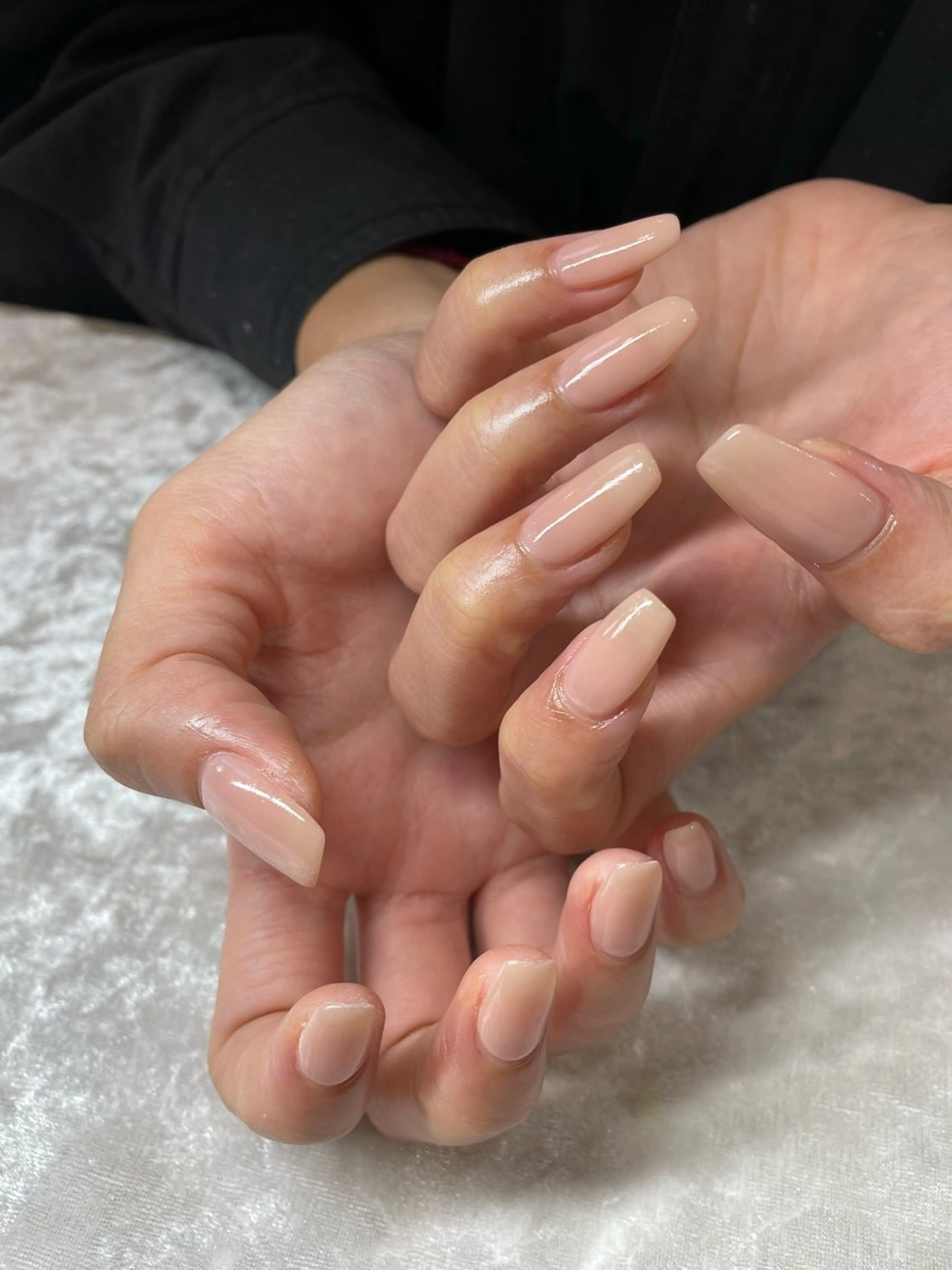 ネイル ハンドネイル フットネイル 🌕akuri🌖 nuance/専門のネイルデザイン