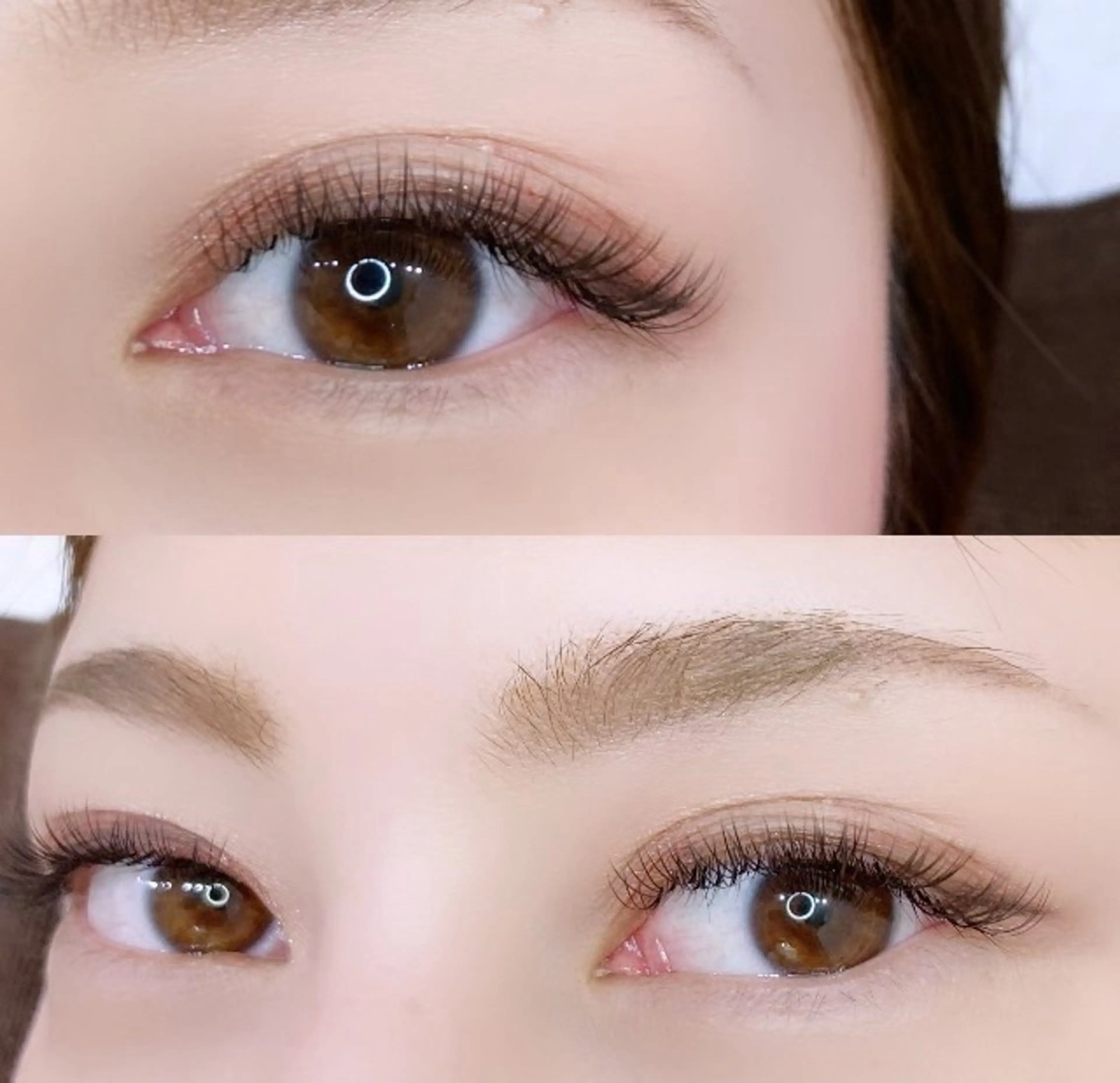 マツエク・マツパ P&Eまつげ専門駅前店所属・上大岡🔆 kitaguchiのマツエク・マツパデザイン