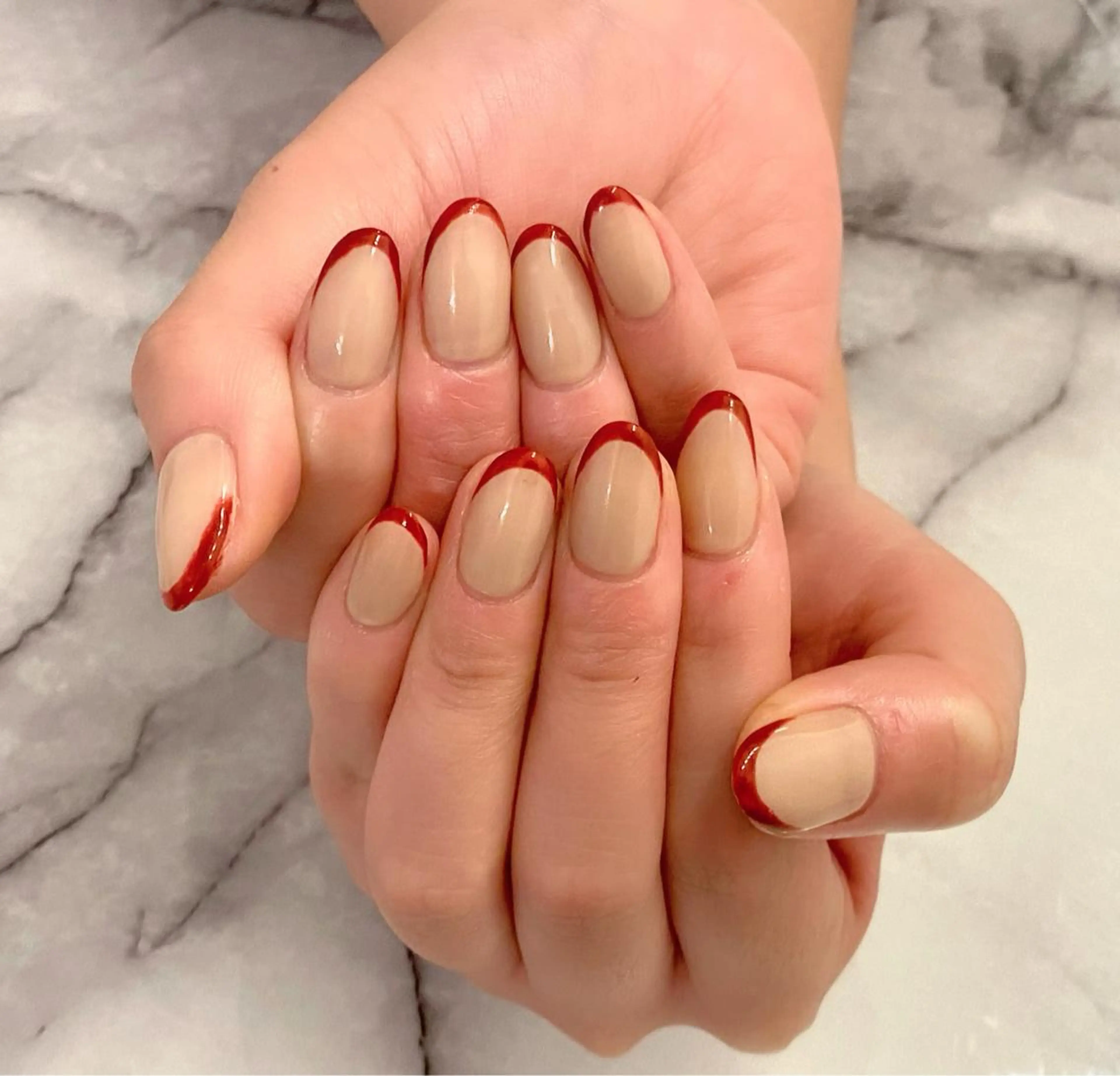 ネイル ハンドネイル GO TODAY SHAiRE SALON所属・✨kitamura rie✨のネイルデザイン